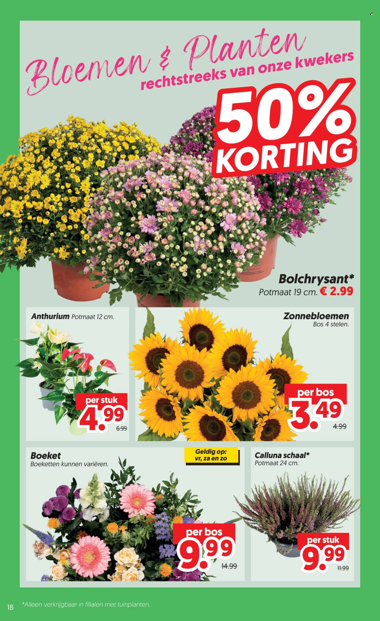 DekaMarkt-aanbieding - 22-9-2026 - 28-9-2026. Pagina 20