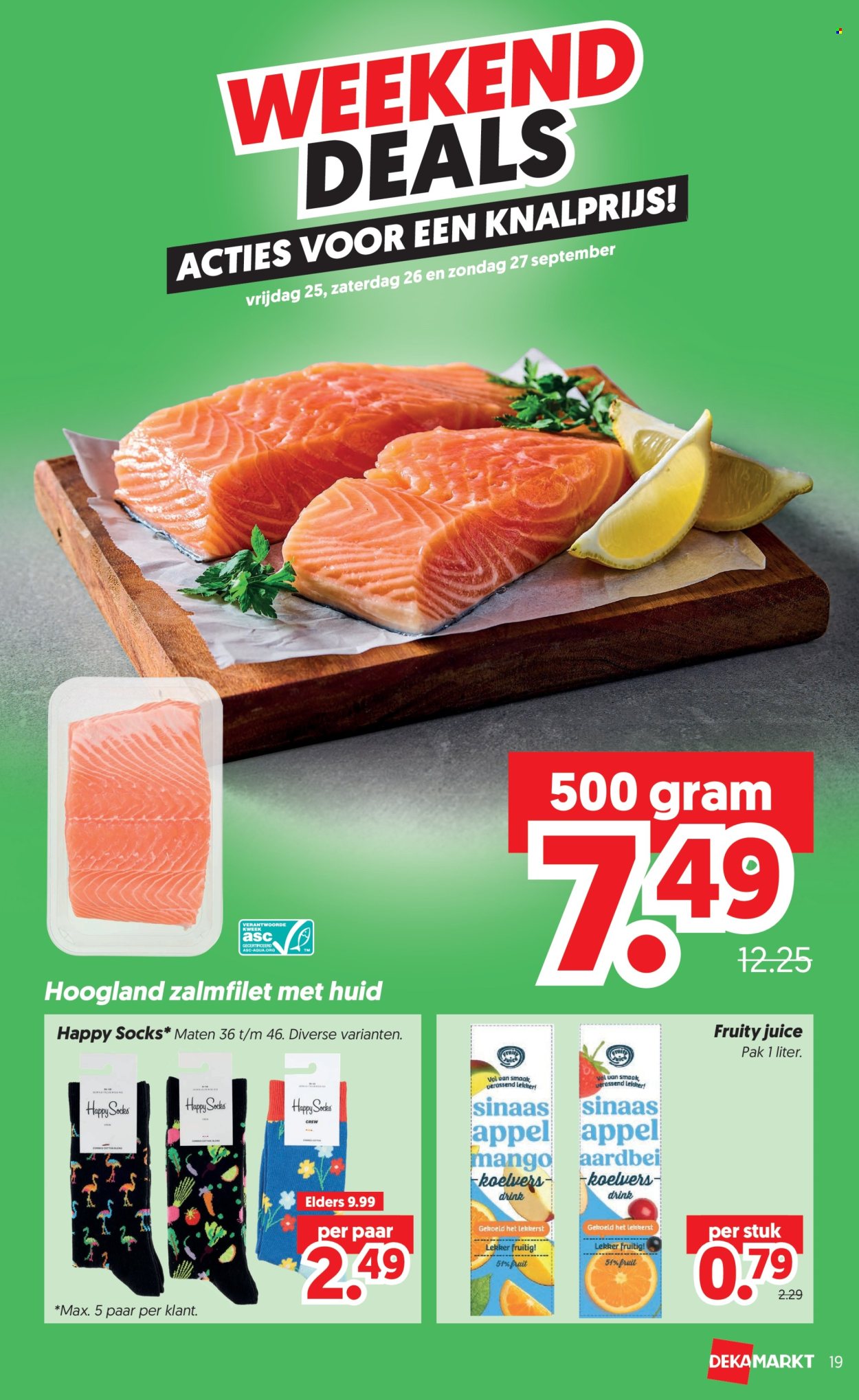 DekaMarkt-aanbieding - 22-9-2026 - 28-9-2026. Pagina 21