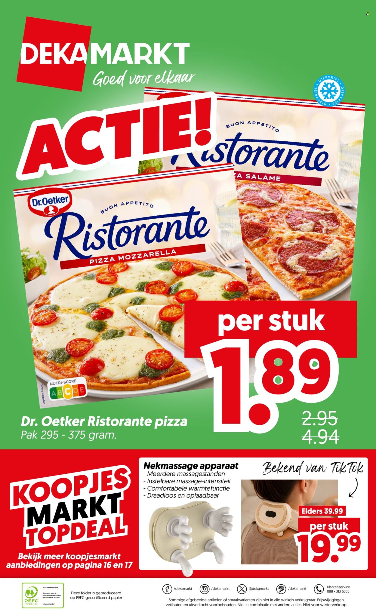 DekaMarkt-aanbieding - 22-9-2026 - 28-9-2026. Pagina 24
