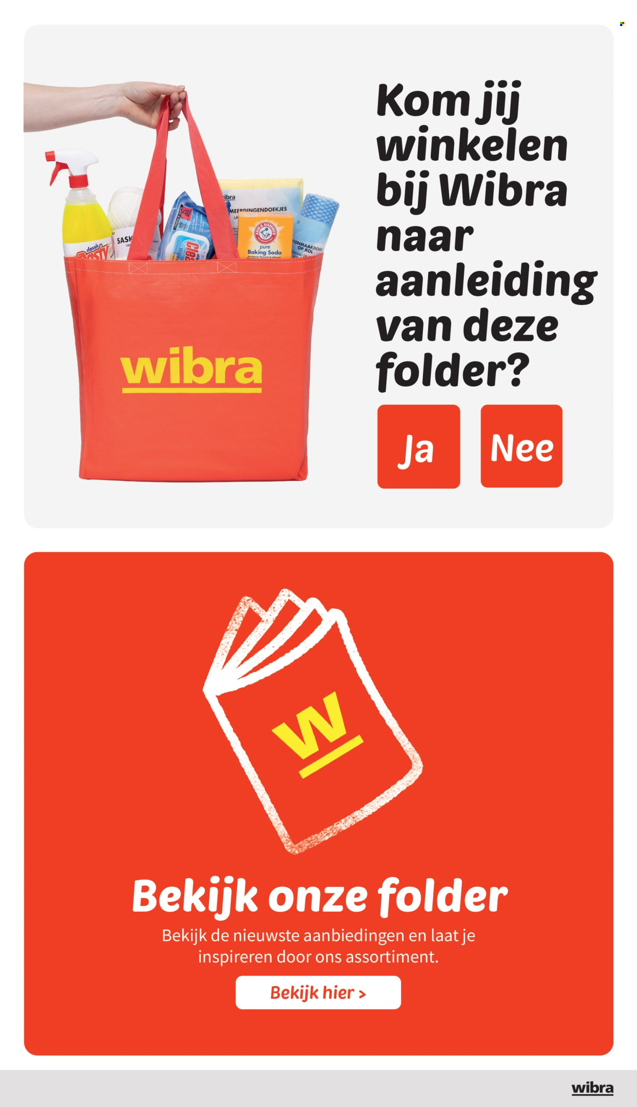 Wibra-aanbieding - 21-9-2026 - 4-10-2026. Pagina 13