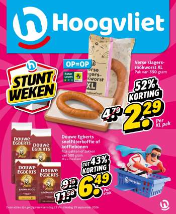 Hoogvliet-aanbieding - 23-9-2026 - 29-9-2026.