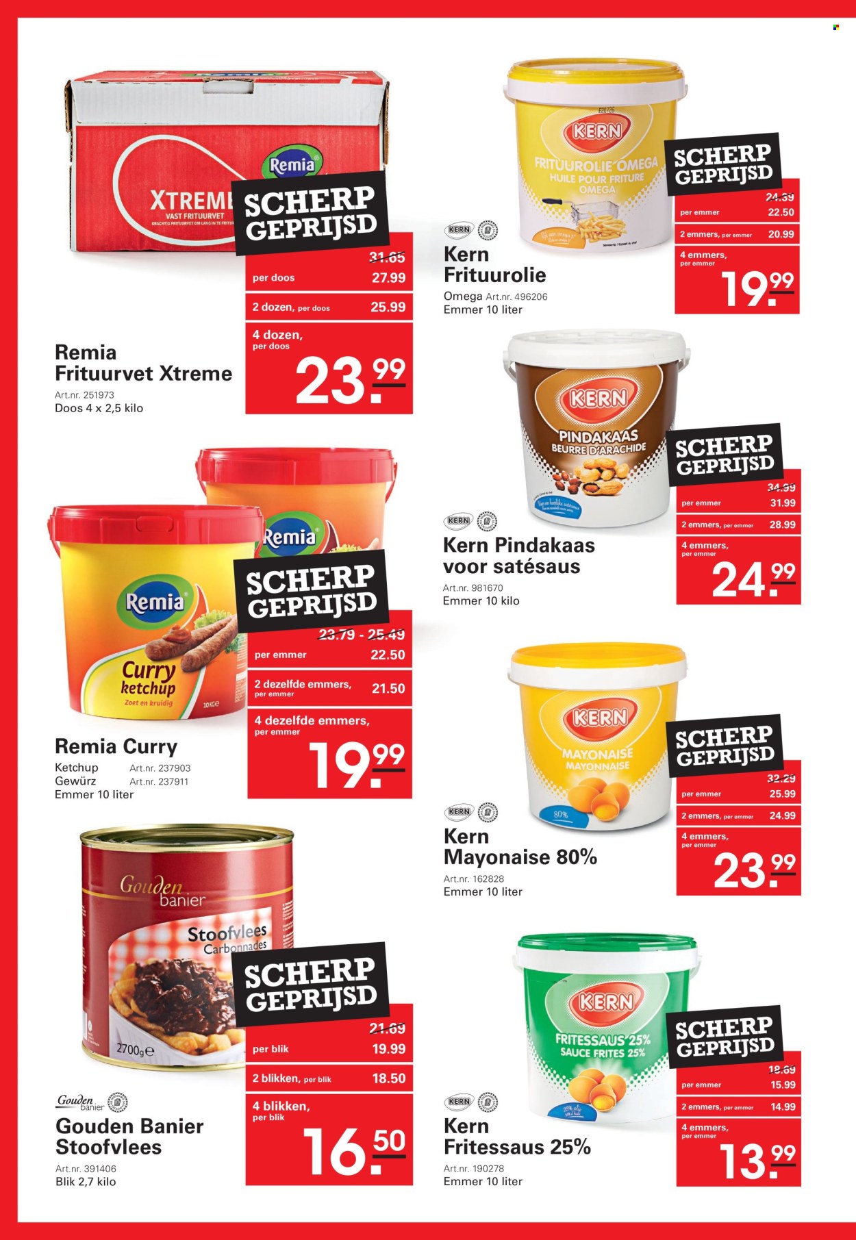 Sligro-aanbieding - 24-9-2026 - 12-10-2026. Pagina 46