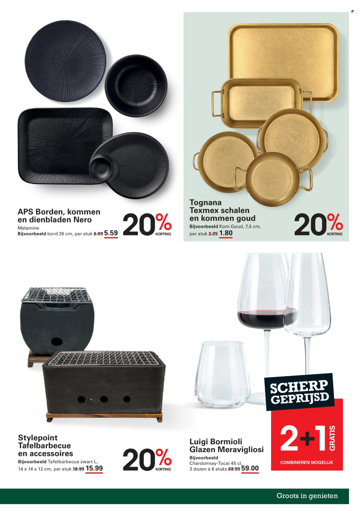Sligro-aanbieding - 24-9-2026 - 12-10-2026. Pagina 55
