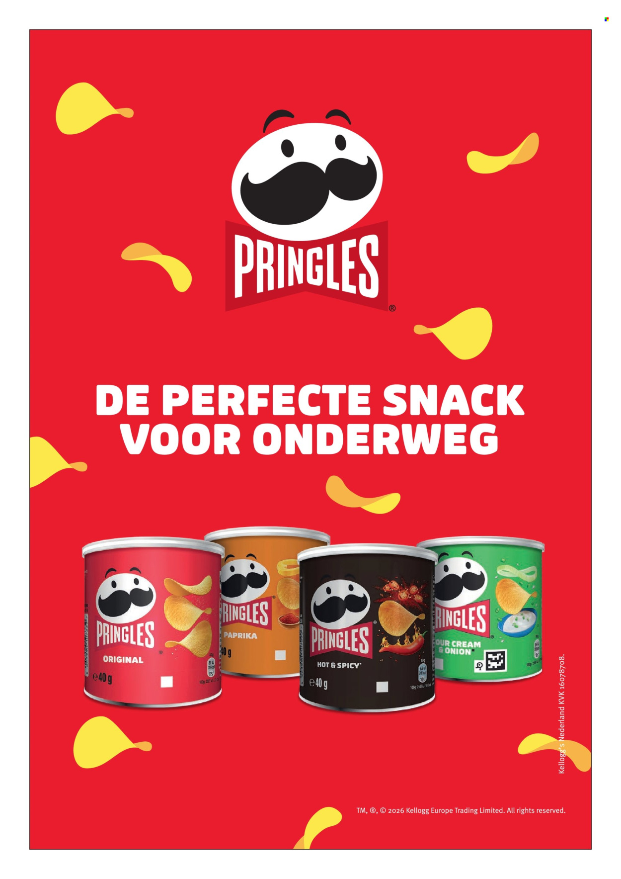 Sligro-aanbieding - 24-9-2026 - 12-10-2026. Pagina 8