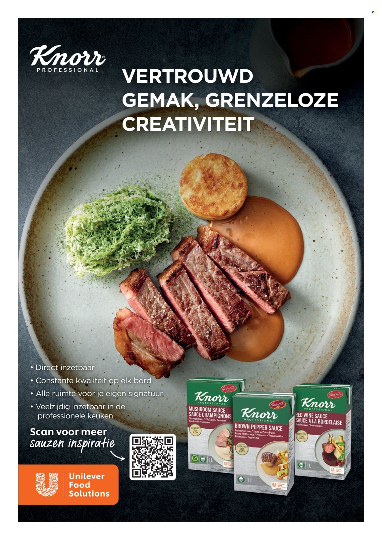 Sligro-aanbieding - 24-9-2026 - 12-10-2026. Pagina 36
