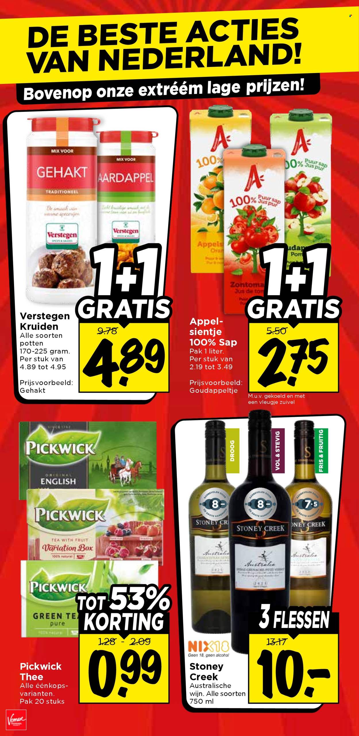 Vomar-aanbieding - 24-9-2026 - 26-9-2026. Pagina 15