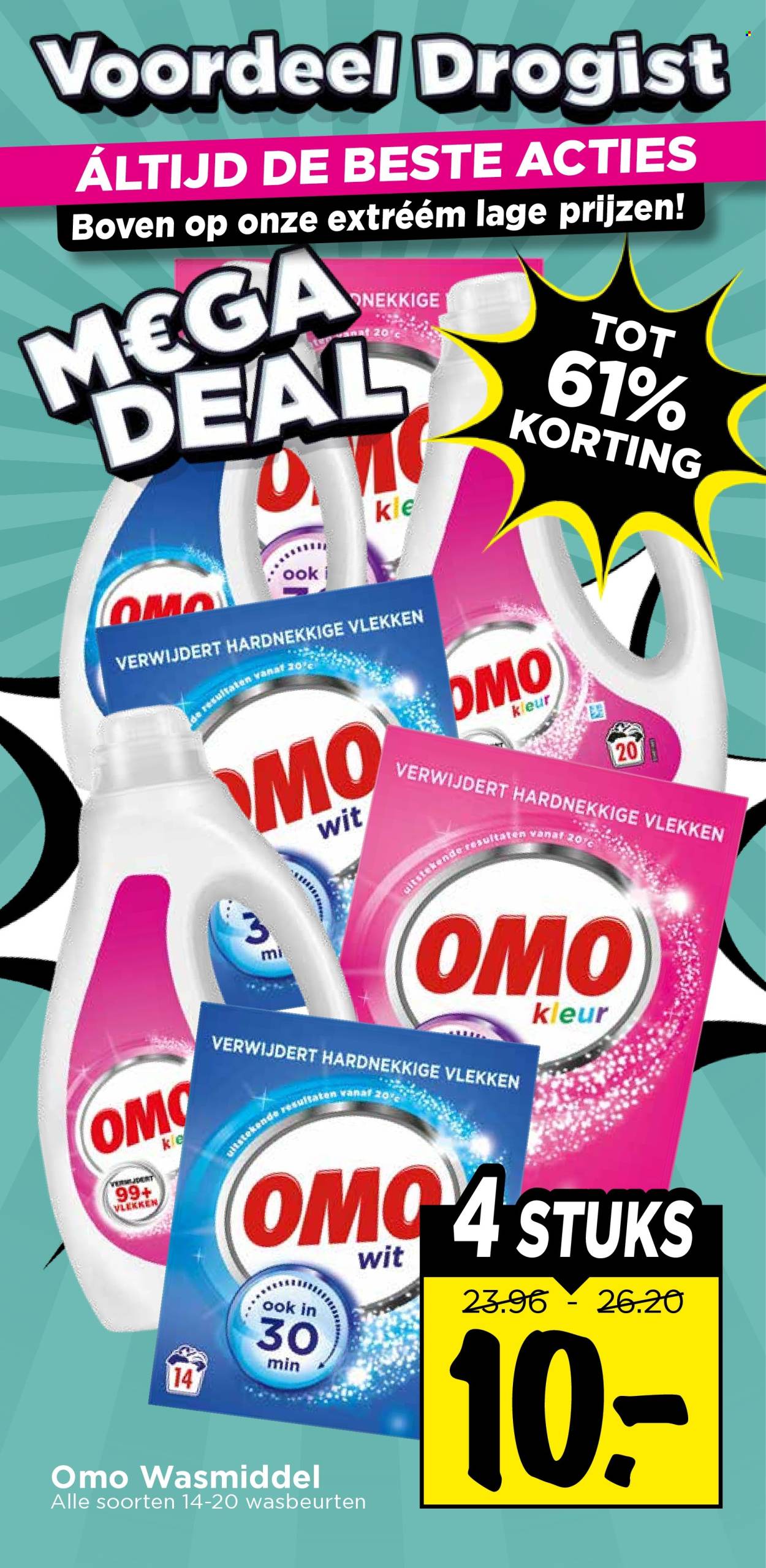 Vomar-aanbieding - 24-9-2026 - 26-9-2026. Pagina 18