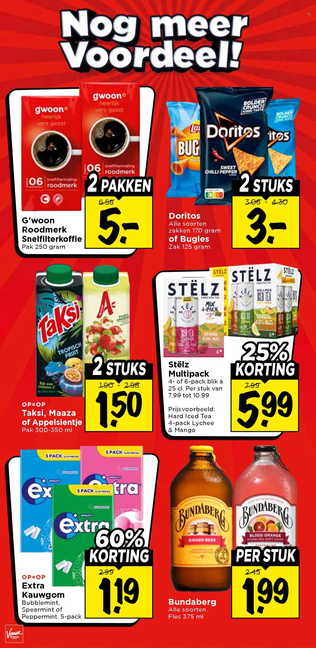 Vomar-aanbieding - 24-9-2026 - 26-9-2026. Pagina 33