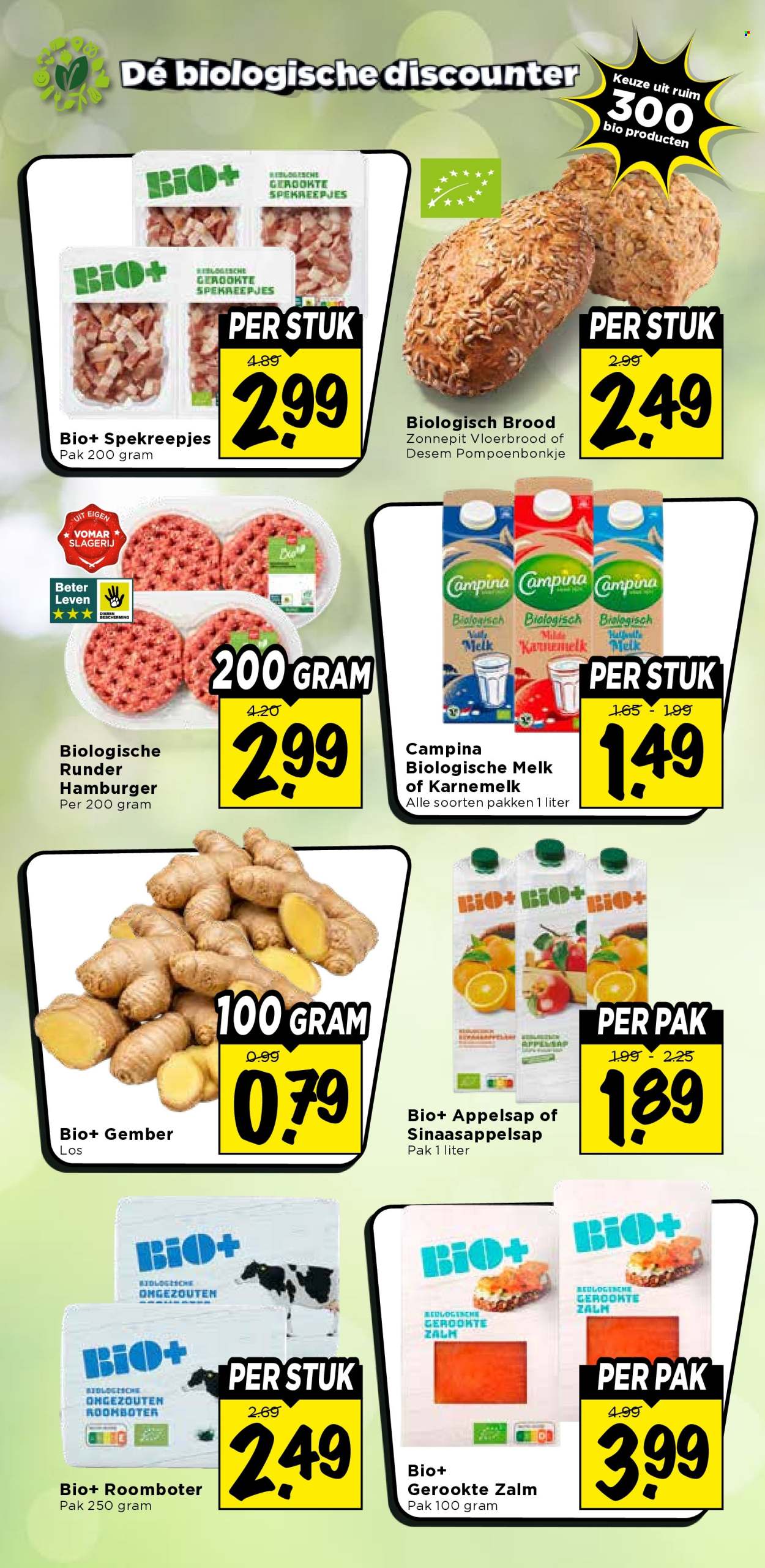 Vomar-aanbieding - 24-9-2026 - 26-9-2026. Pagina 38