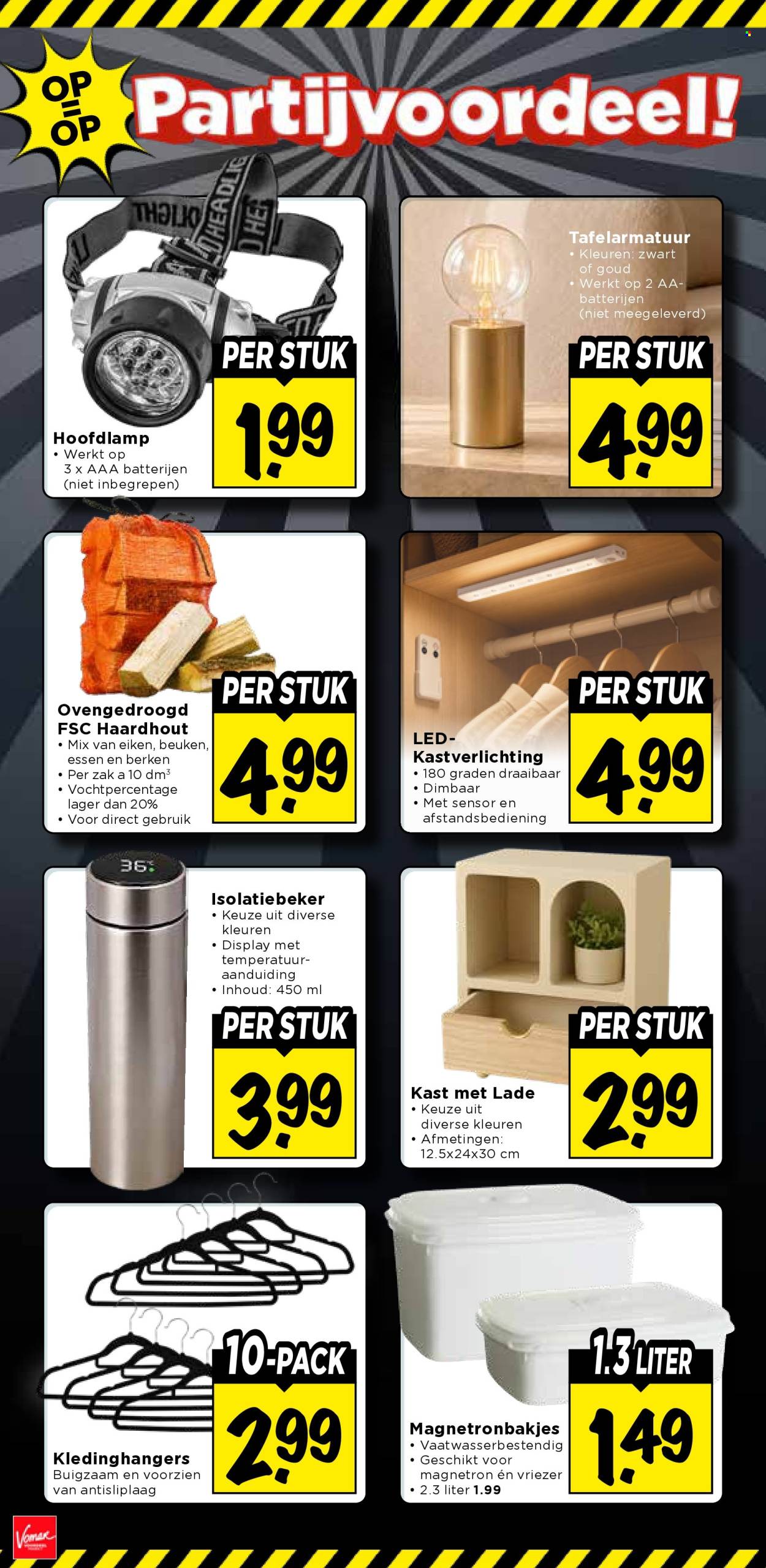 Vomar-aanbieding - 24-9-2026 - 26-9-2026. Pagina 42