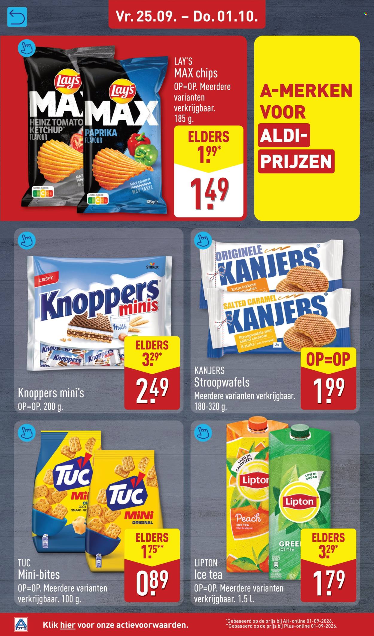 Aldi-aanbieding - 25-9-2026 - 27-9-2026. Pagina 6