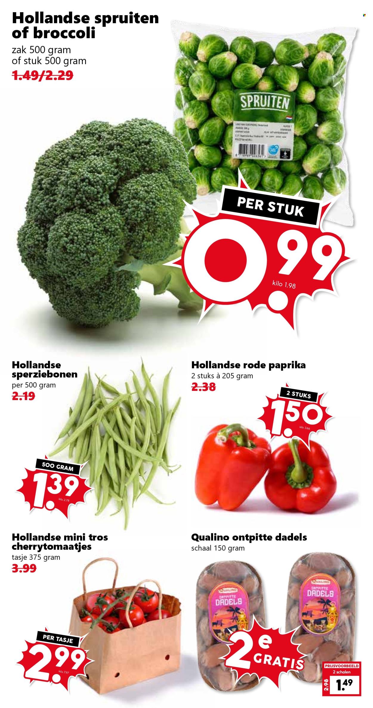 Coop-aanbieding - 28-9-2026 - 4-10-2026. Pagina 4