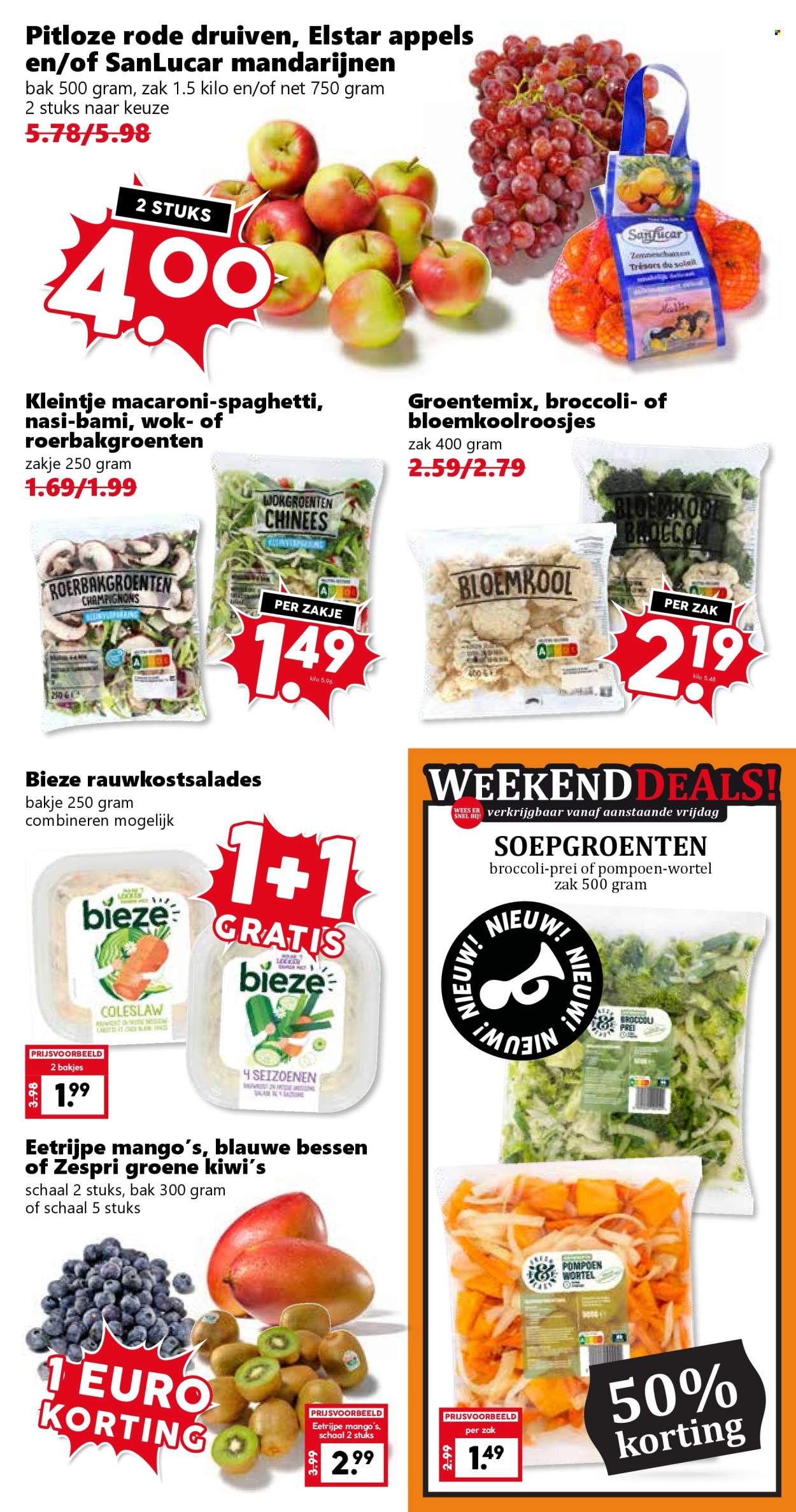 Coop-aanbieding - 28-9-2026 - 4-10-2026. Pagina 5