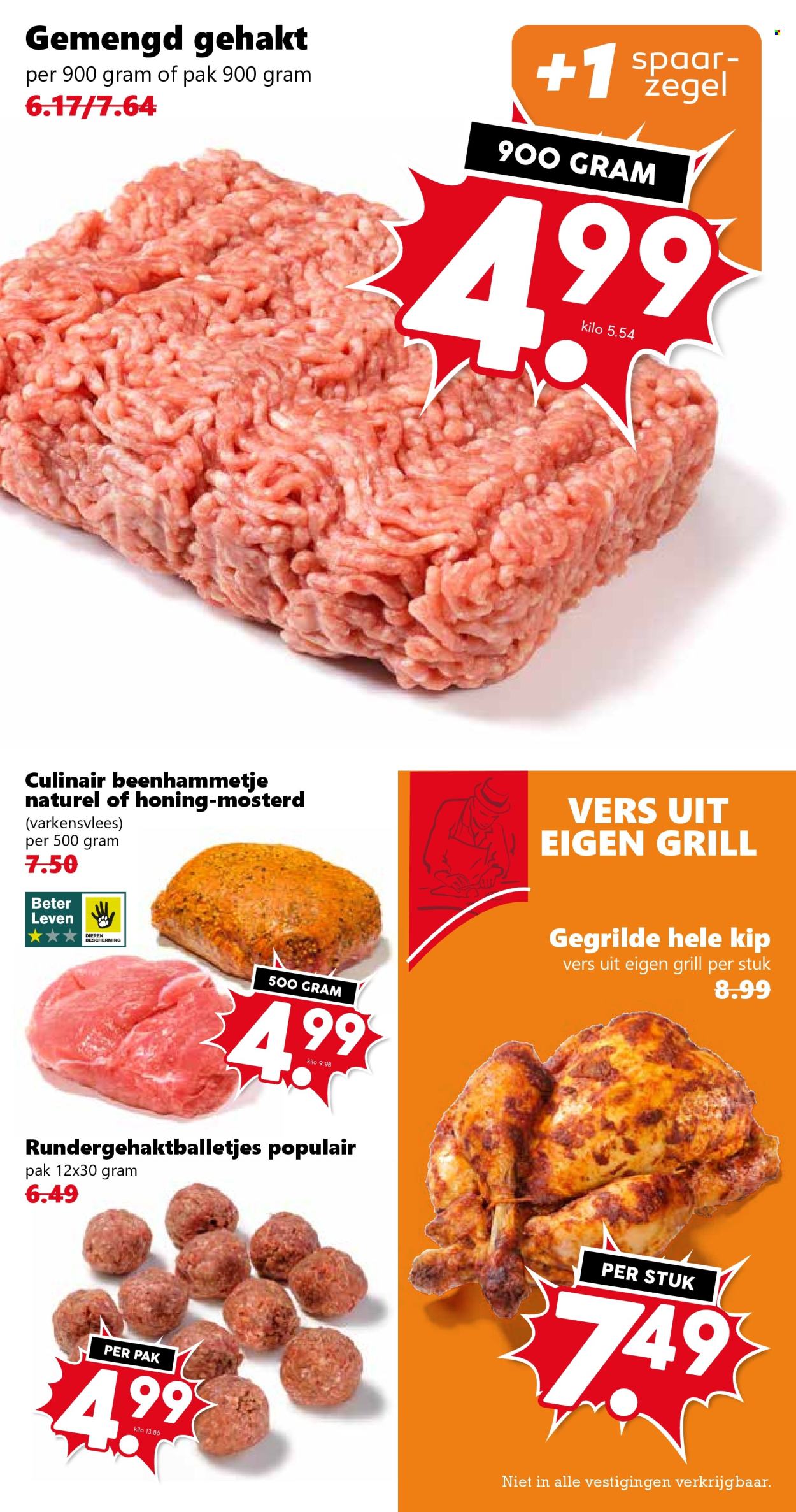 Coop-aanbieding - 28-9-2026 - 4-10-2026. Pagina 6