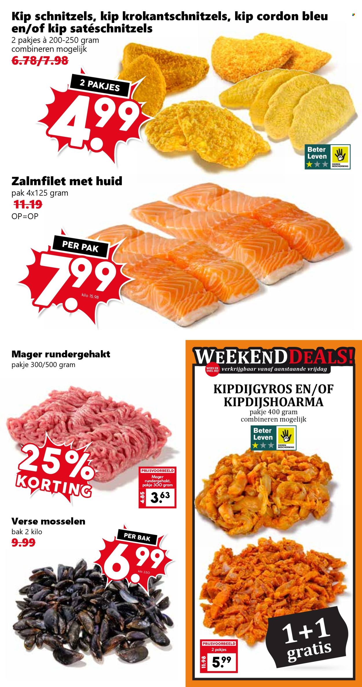 Coop-aanbieding - 28-9-2026 - 4-10-2026. Pagina 7