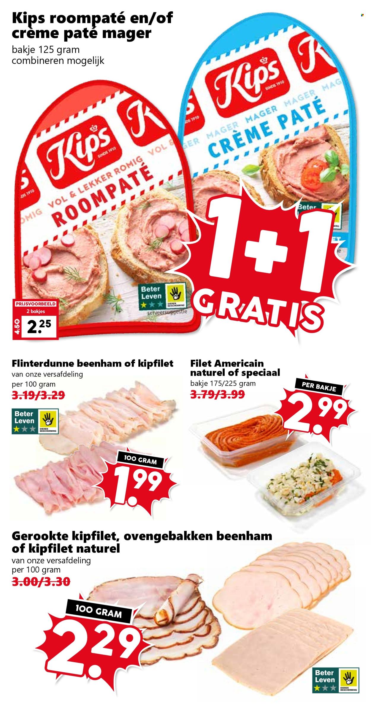 Coop-aanbieding - 28-9-2026 - 4-10-2026. Pagina 10