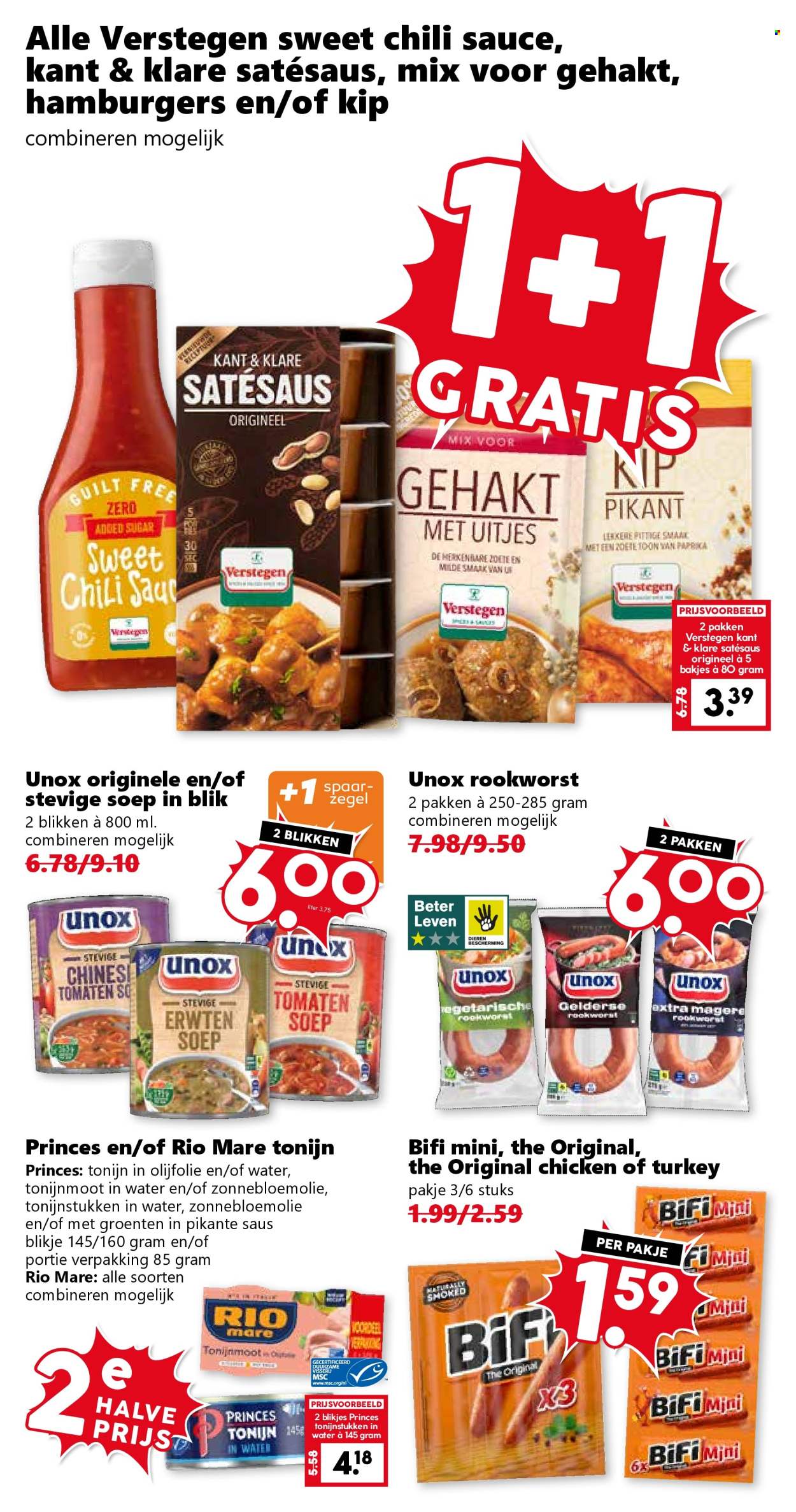 Coop-aanbieding - 28-9-2026 - 4-10-2026. Pagina 15