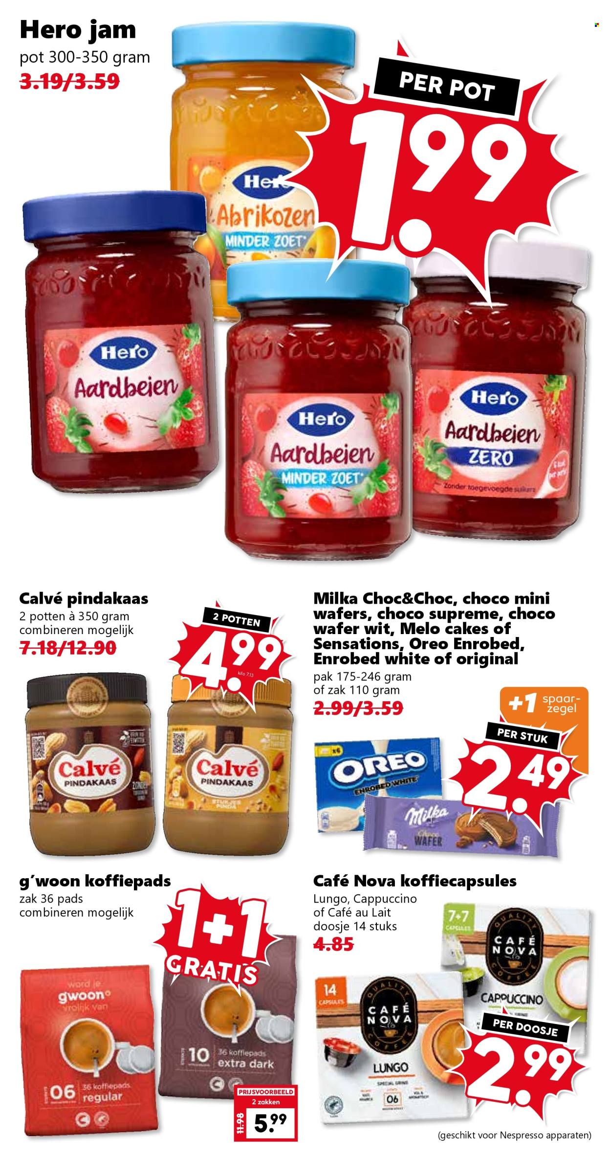 Coop-aanbieding - 28-9-2026 - 4-10-2026. Pagina 16