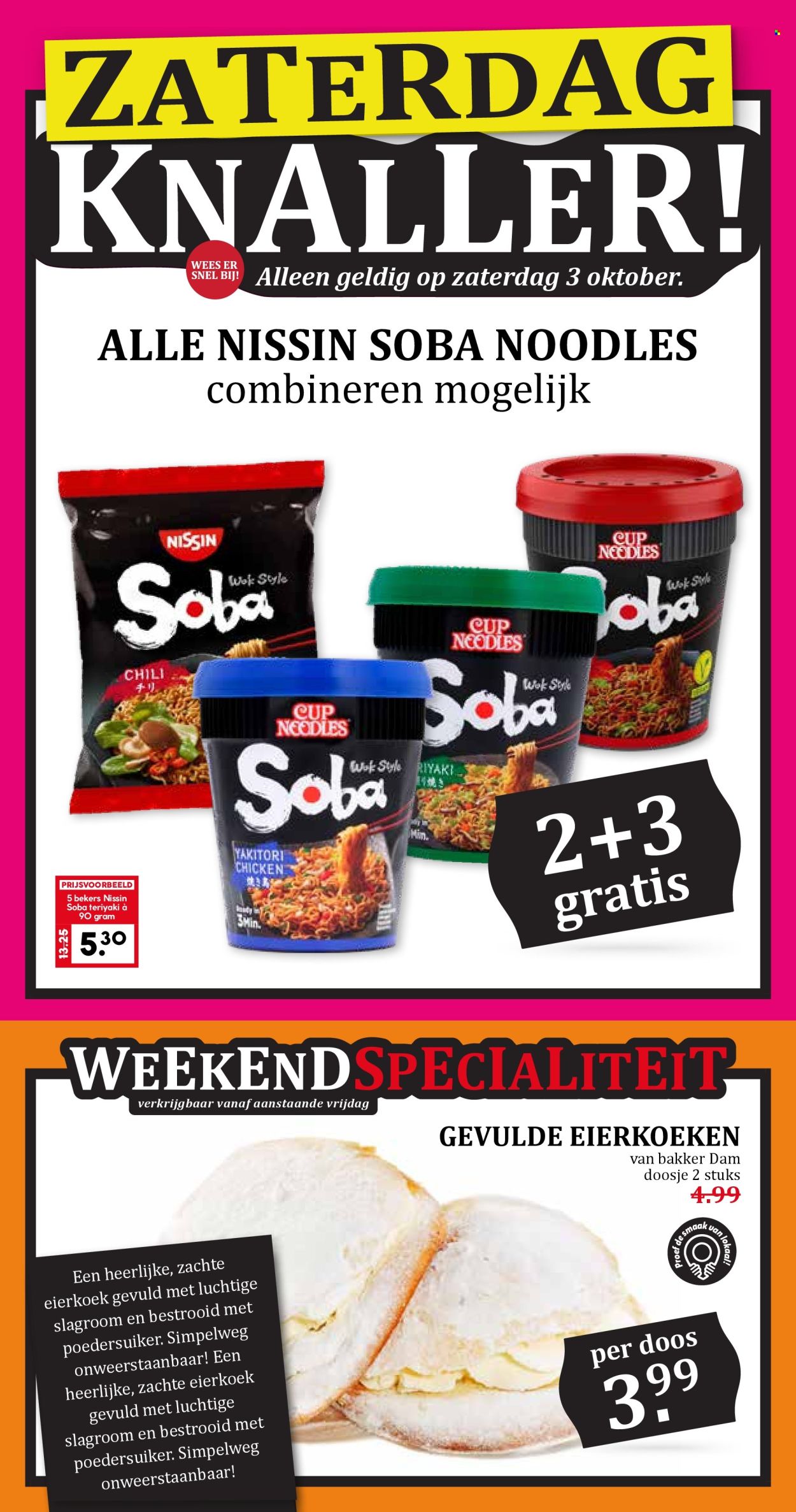 Coop-aanbieding - 28-9-2026 - 4-10-2026. Pagina 19