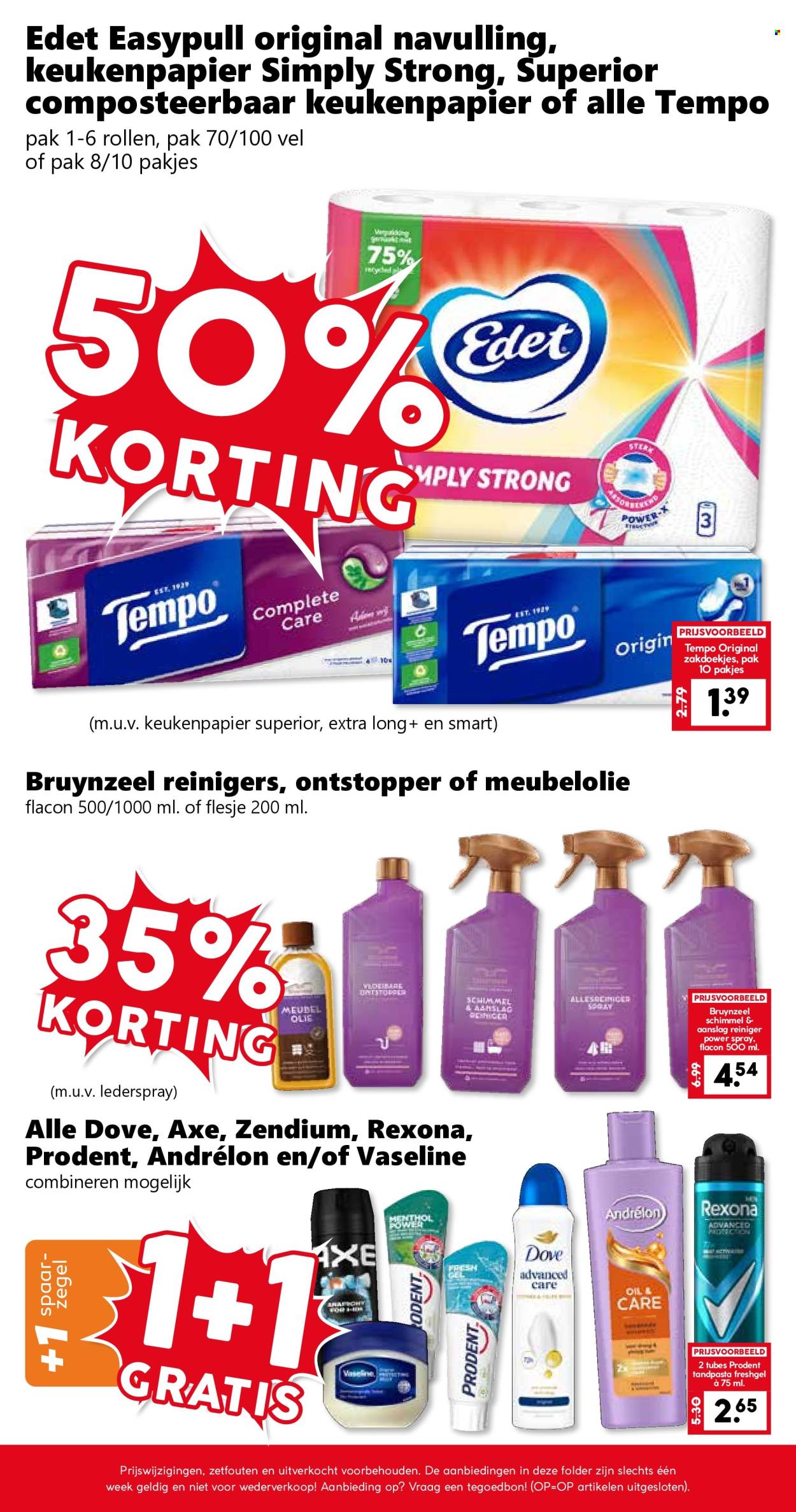 Coop-aanbieding - 28-9-2026 - 4-10-2026. Pagina 23