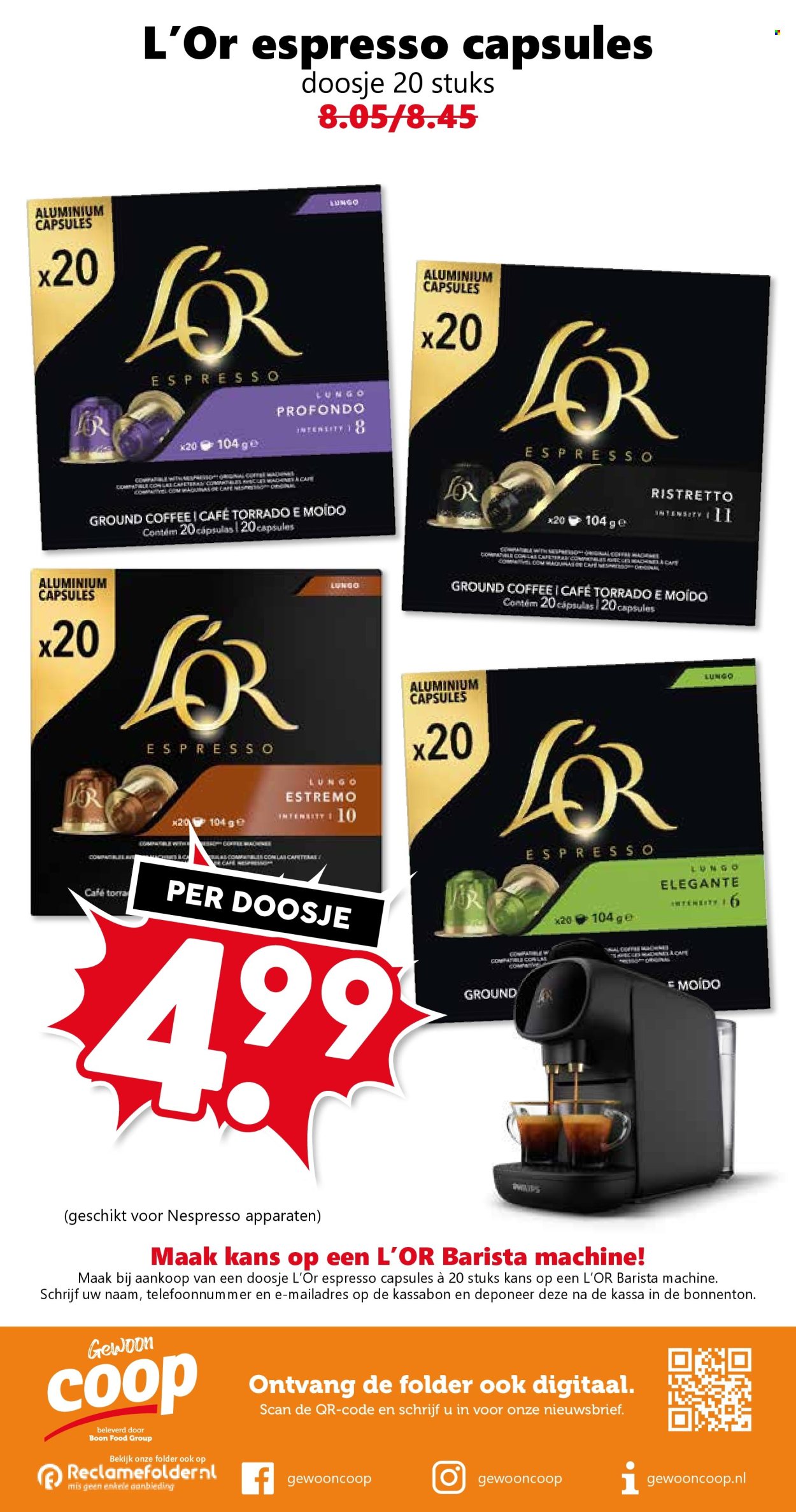 Coop-aanbieding - 28-9-2026 - 4-10-2026. Pagina 24
