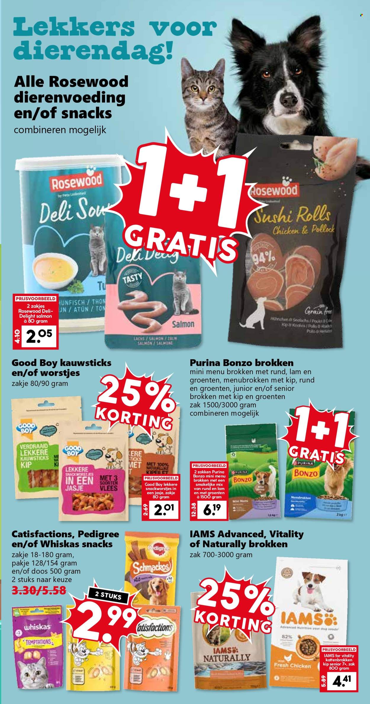Coop-aanbieding - 28-9-2026 - 4-10-2026. Pagina 3