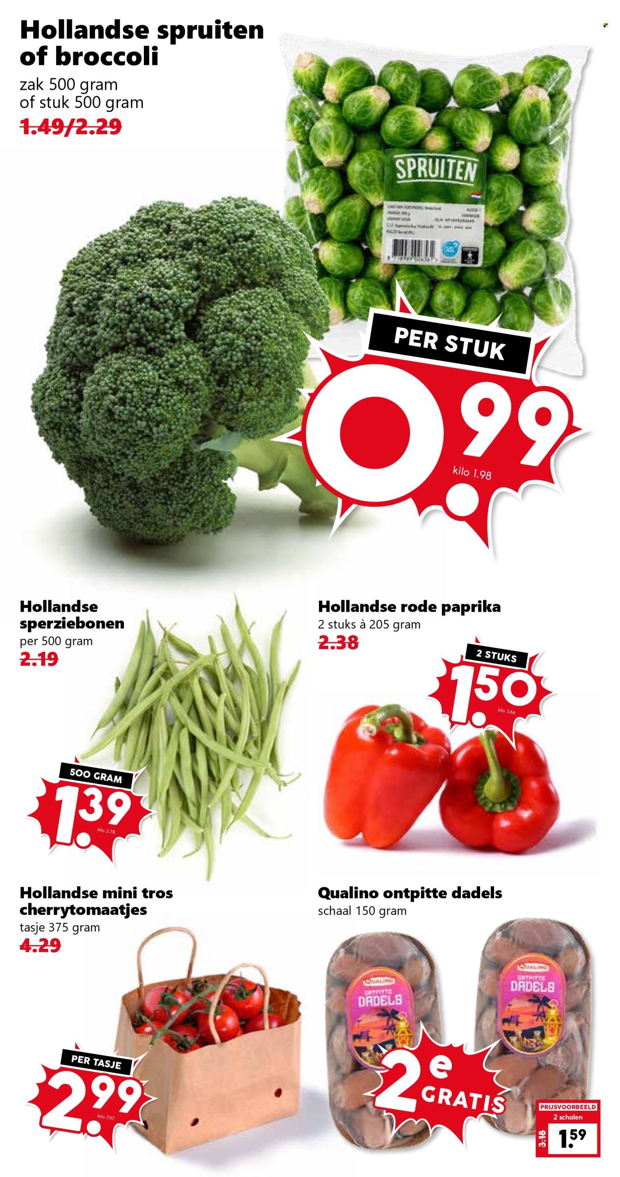 Coop-aanbieding - 28-9-2026 - 4-10-2026. Pagina 4