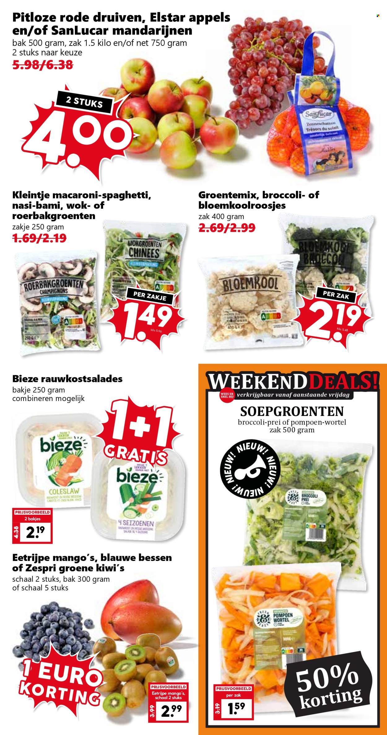 Coop-aanbieding - 28-9-2026 - 4-10-2026. Pagina 5