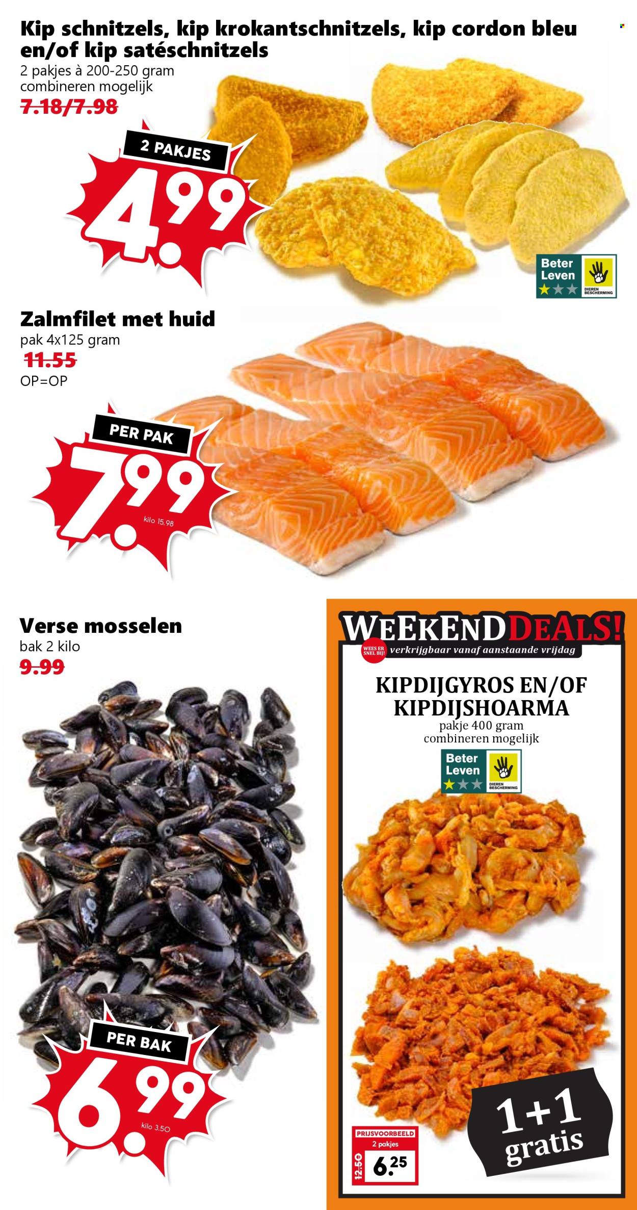 Coop-aanbieding - 28-9-2026 - 4-10-2026. Pagina 7