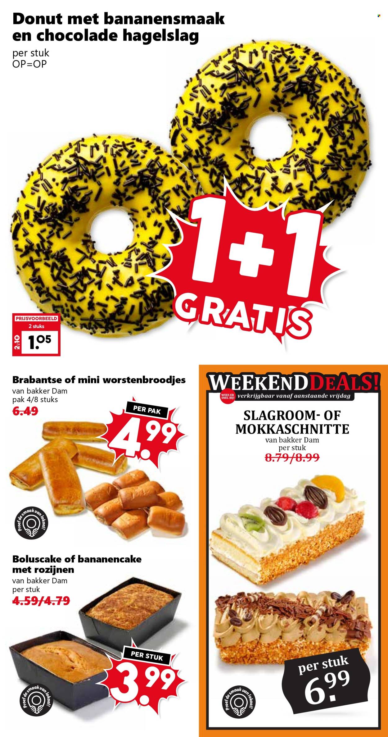 Coop-aanbieding - 28-9-2026 - 4-10-2026. Pagina 9