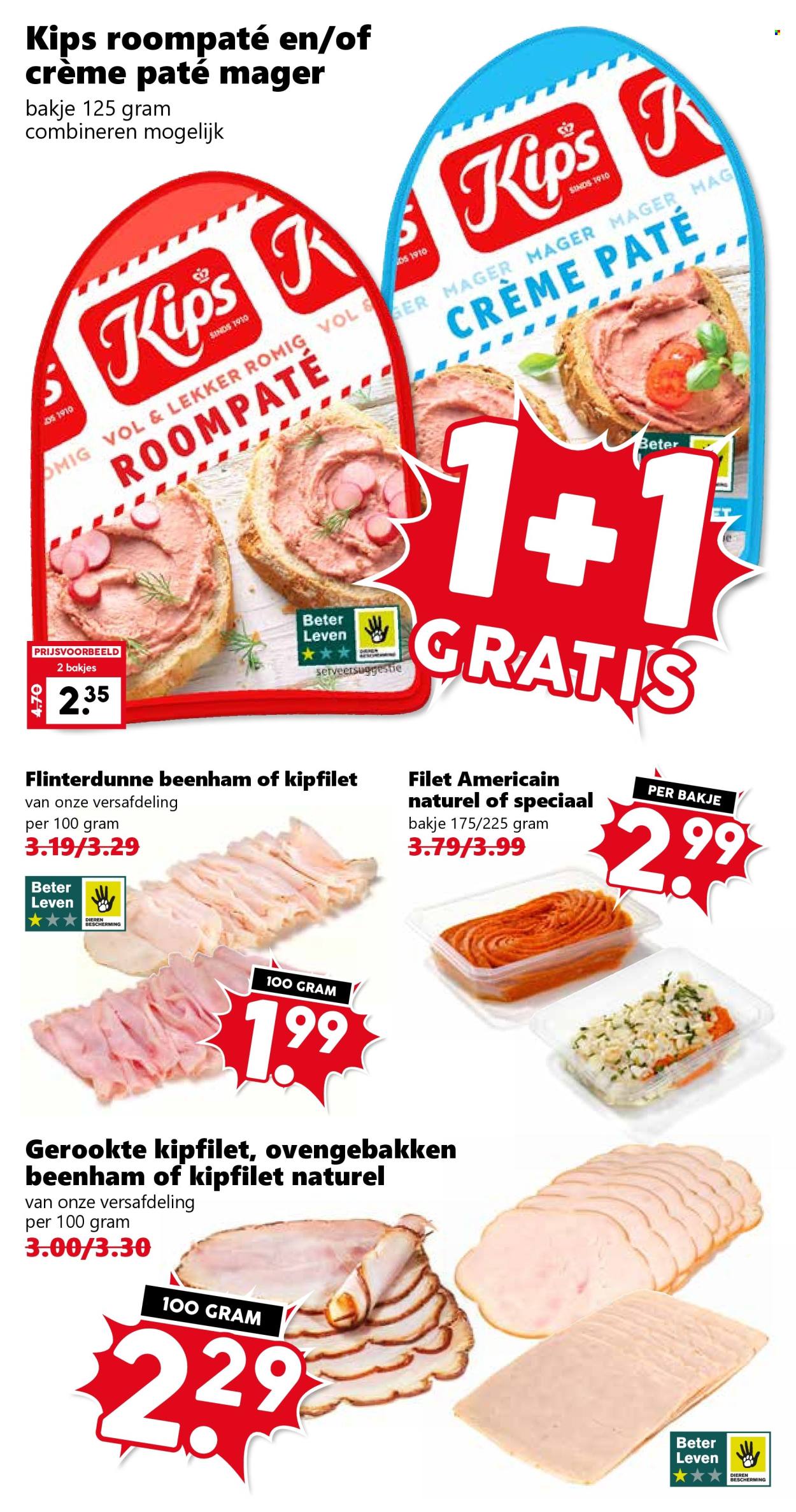 Coop-aanbieding - 28-9-2026 - 4-10-2026. Pagina 10