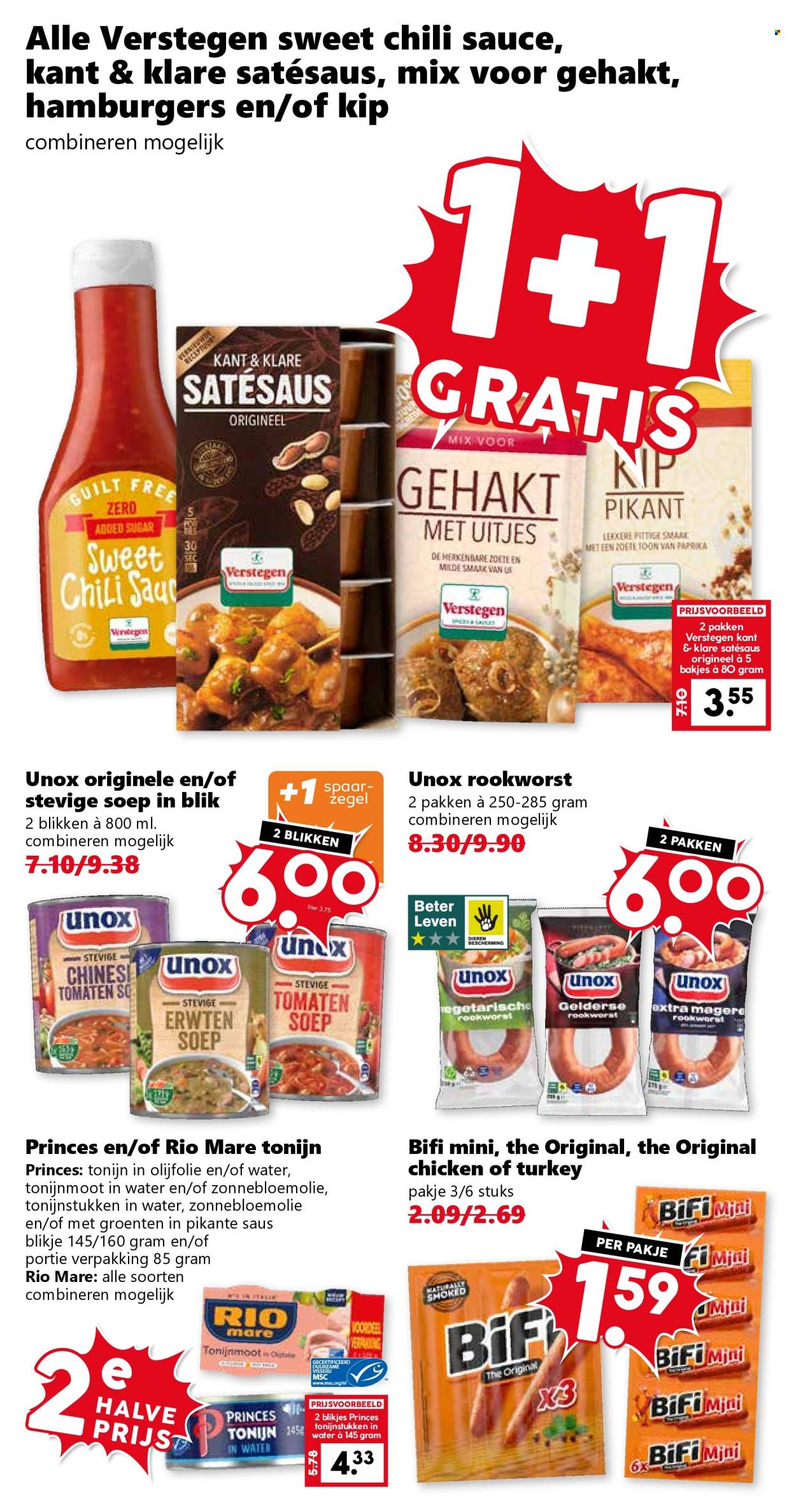 Coop-aanbieding - 28-9-2026 - 4-10-2026. Pagina 15