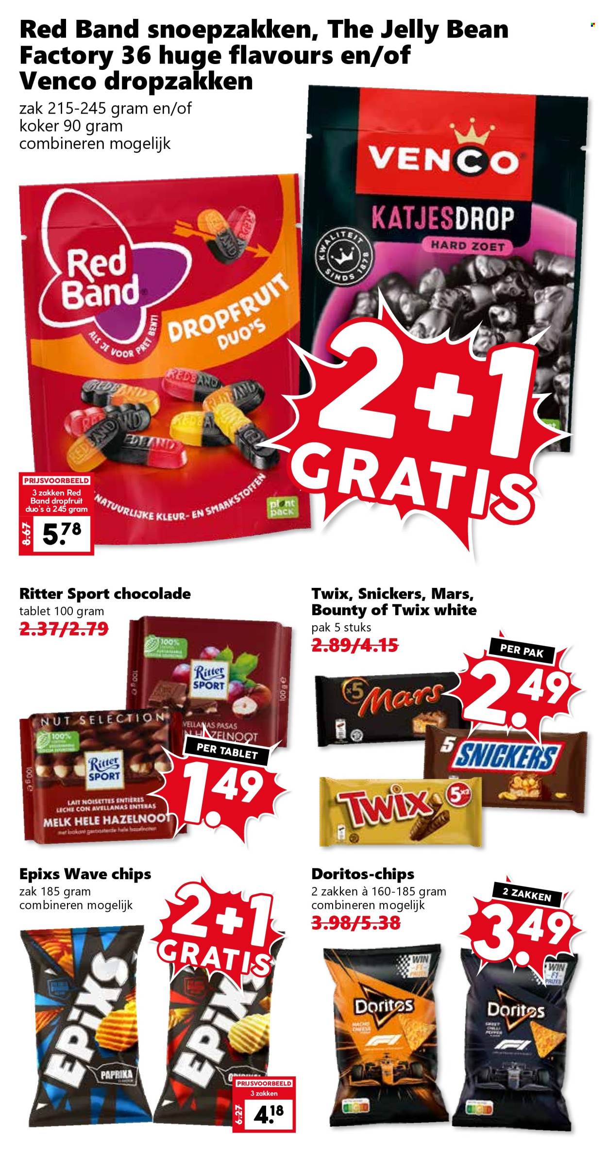 Coop-aanbieding - 28-9-2026 - 4-10-2026. Pagina 17