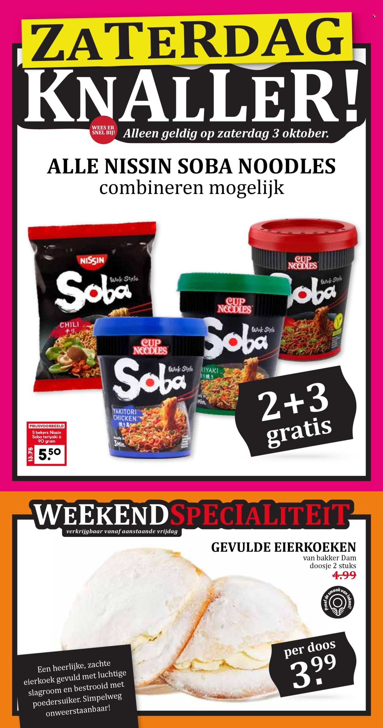 Coop-aanbieding - 28-9-2026 - 4-10-2026. Pagina 19