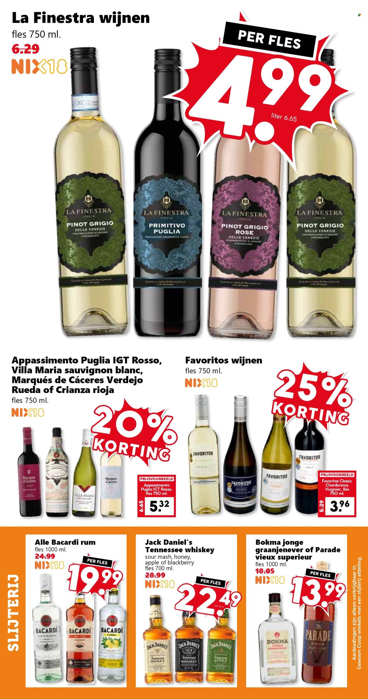 Coop-aanbieding - 28-9-2026 - 4-10-2026. Pagina 21