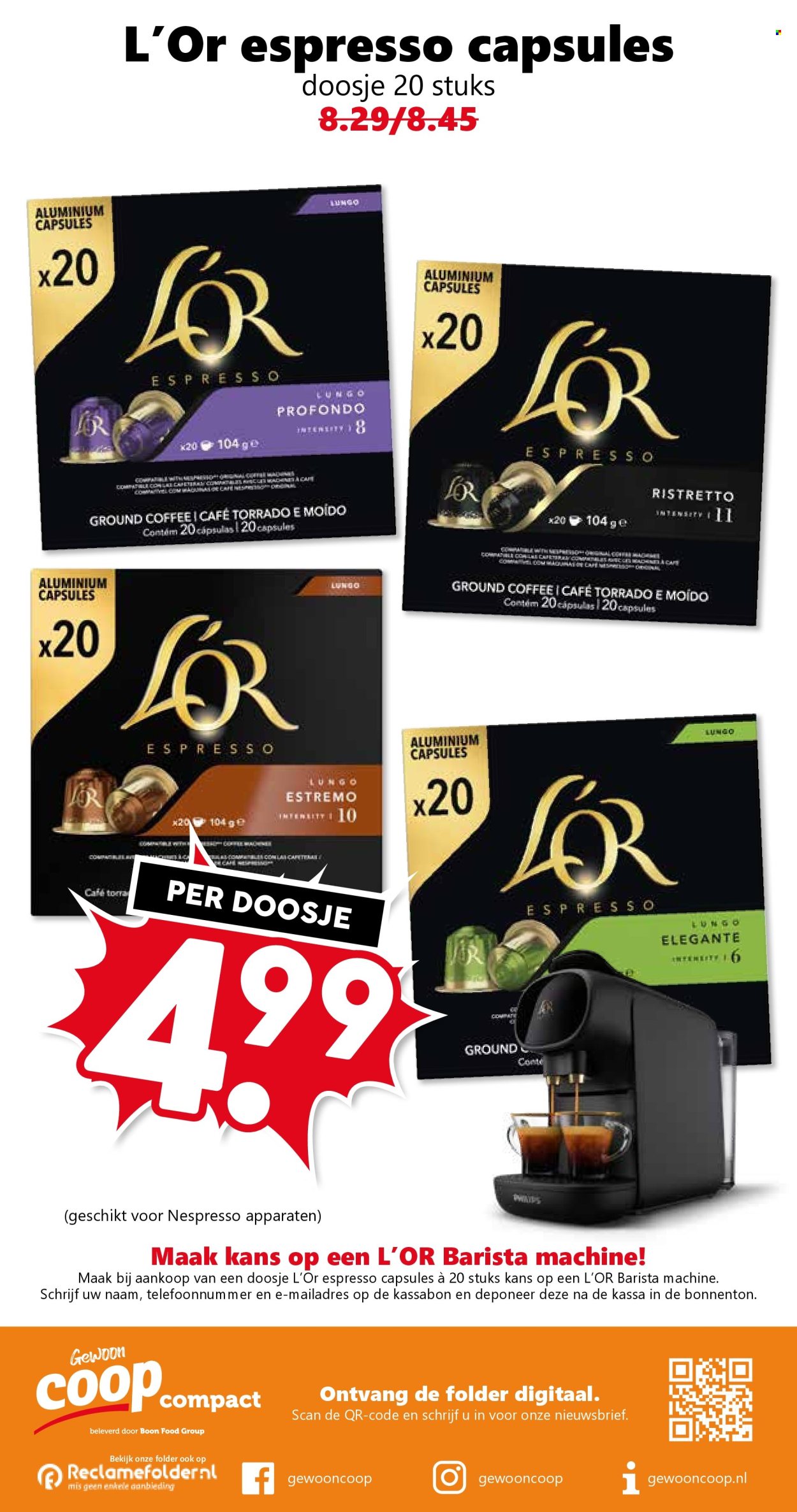 Coop-aanbieding - 28-9-2026 - 4-10-2026. Pagina 24