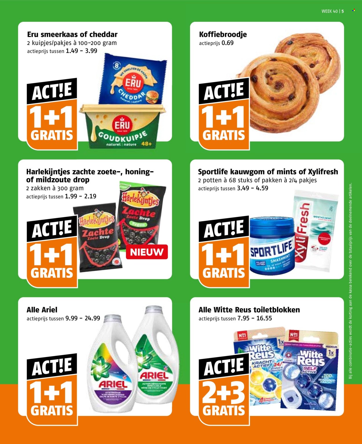 Poiesz-aanbieding - 27-9-2026 - 3-10-2026. Pagina 5