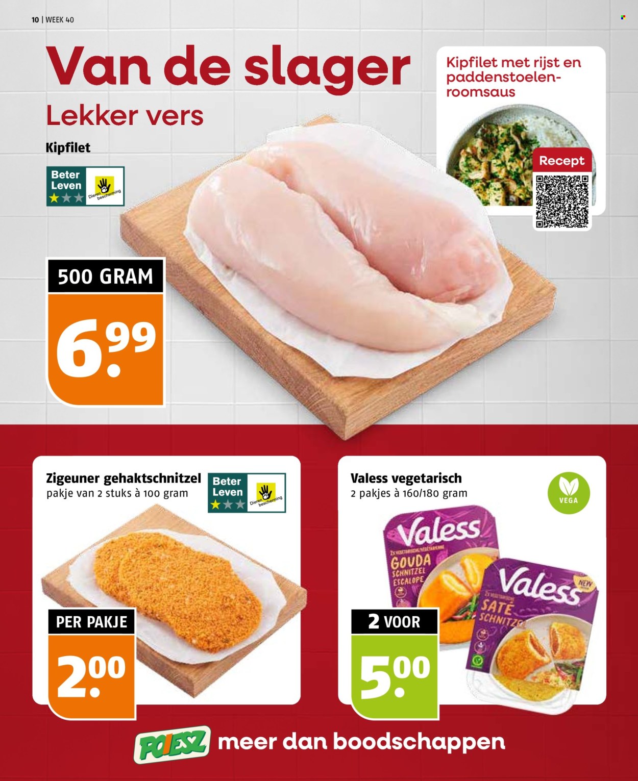 Poiesz-aanbieding - 27-9-2026 - 3-10-2026. Pagina 10