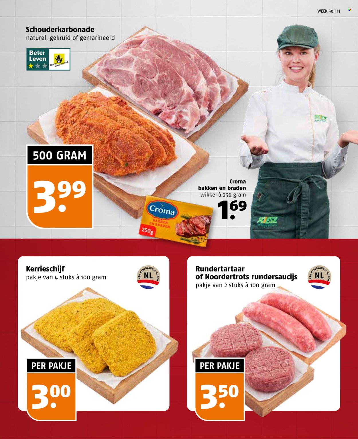 Poiesz-aanbieding - 27-9-2026 - 3-10-2026. Pagina 11