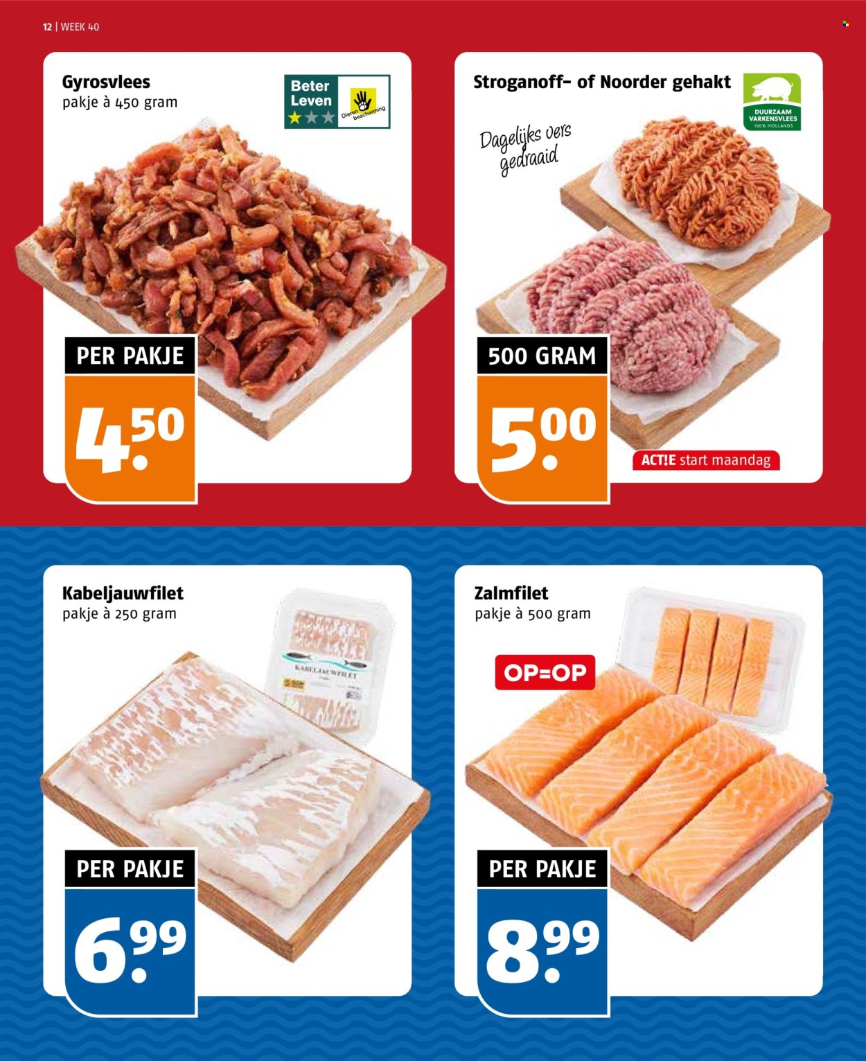 Poiesz-aanbieding - 27-9-2026 - 3-10-2026. Pagina 12