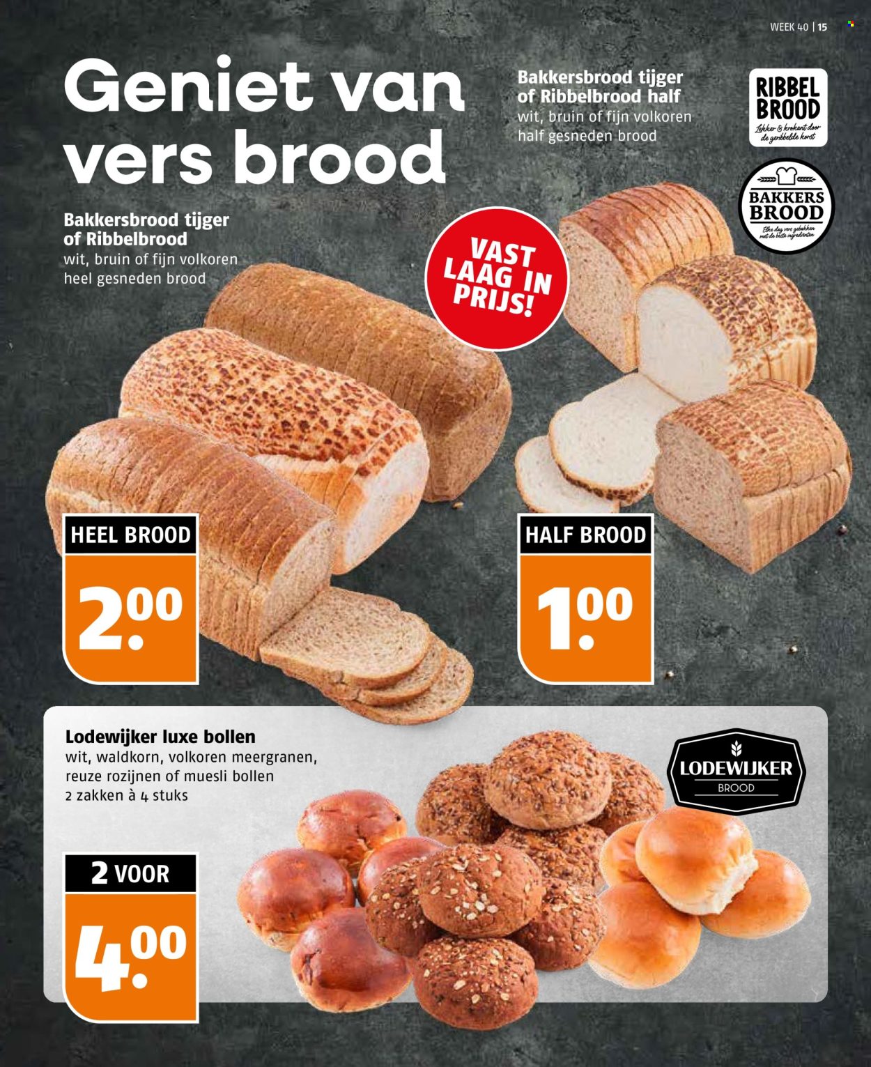 Poiesz-aanbieding - 27-9-2026 - 3-10-2026. Pagina 15