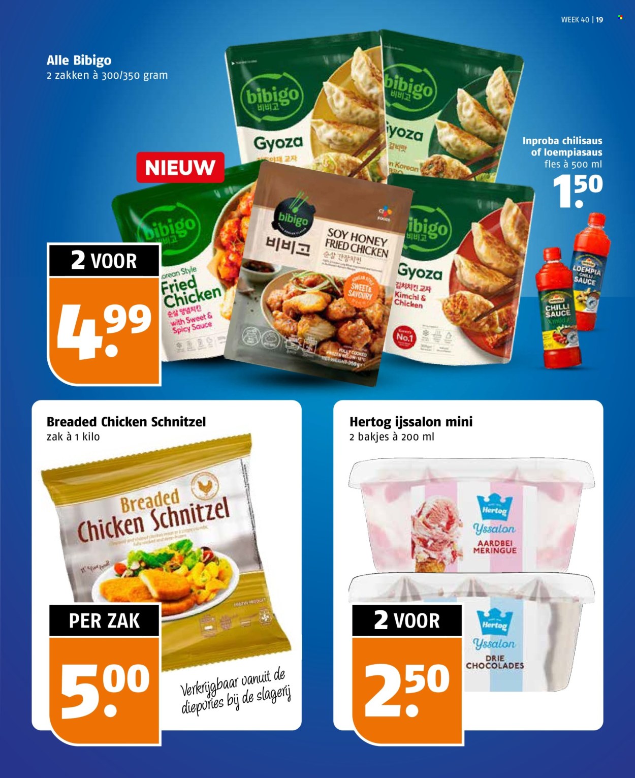 Poiesz-aanbieding - 27-9-2026 - 3-10-2026. Pagina 19