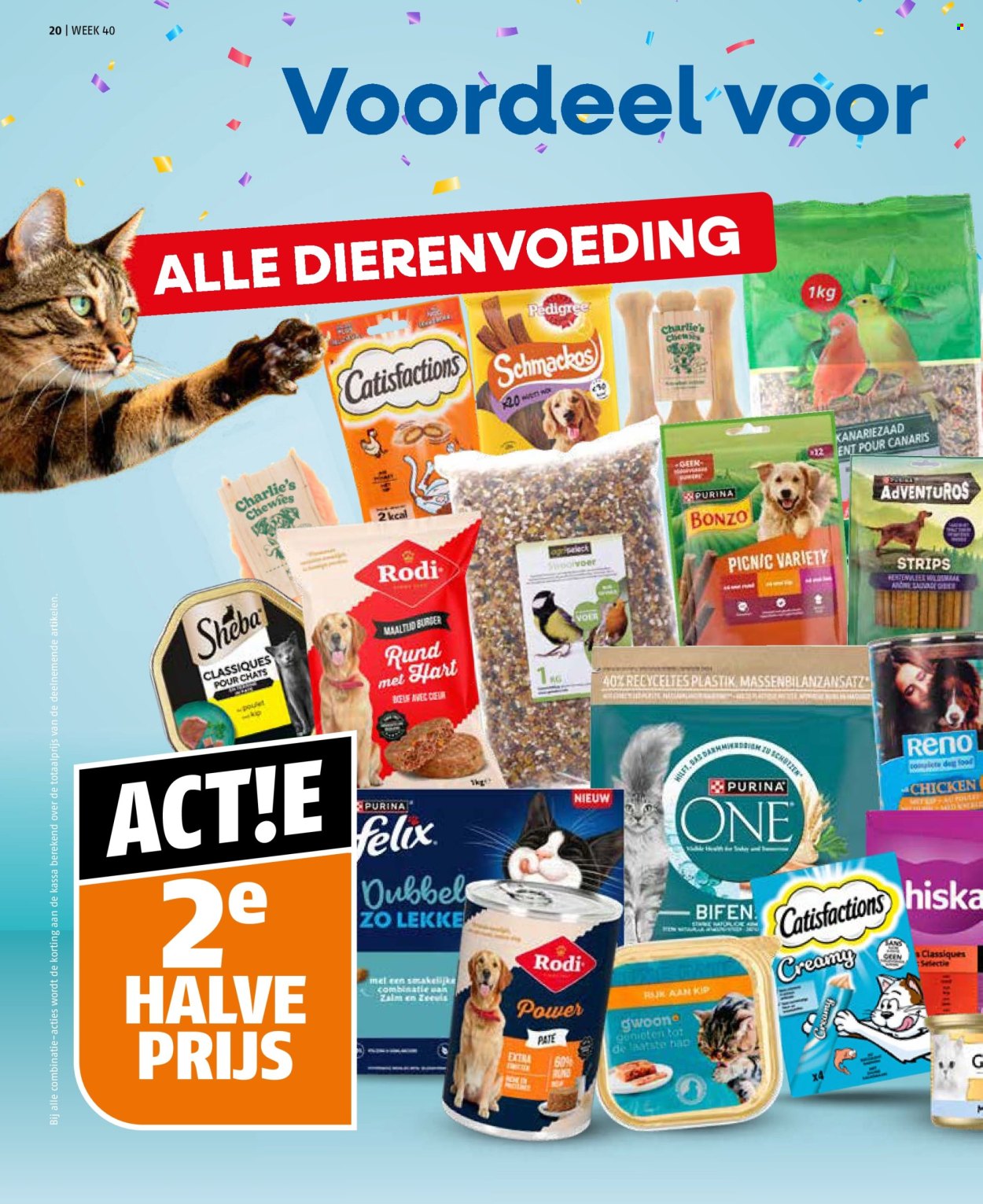 Poiesz-aanbieding - 27-9-2026 - 3-10-2026. Pagina 20