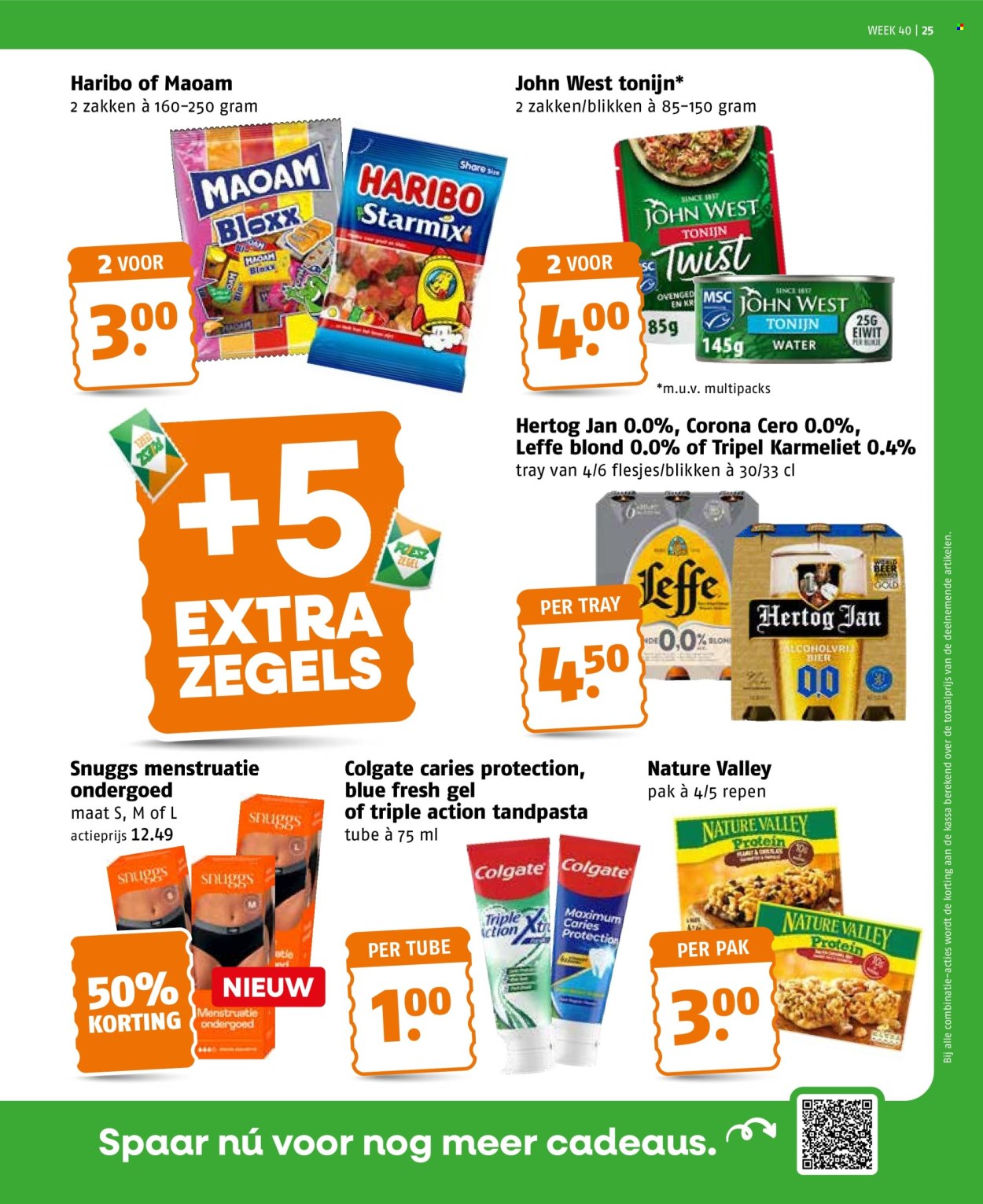 Poiesz-aanbieding - 27-9-2026 - 3-10-2026. Pagina 25