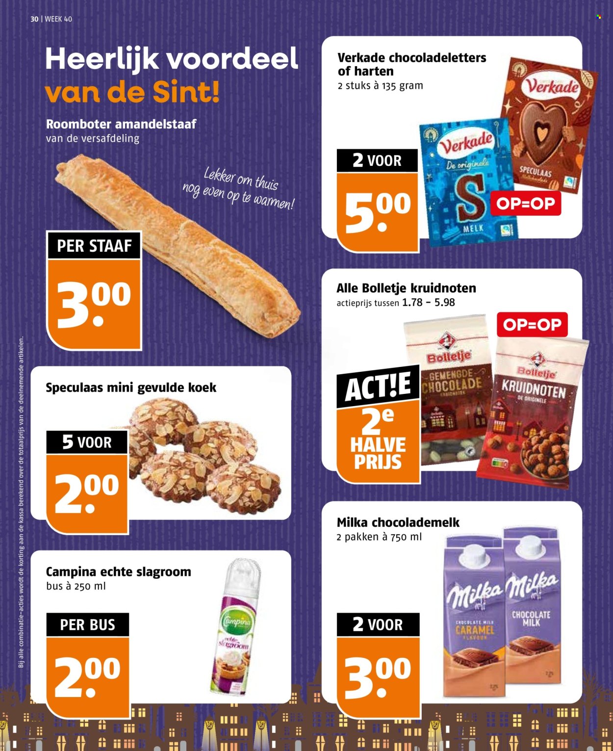 Poiesz-aanbieding - 27-9-2026 - 3-10-2026. Pagina 30