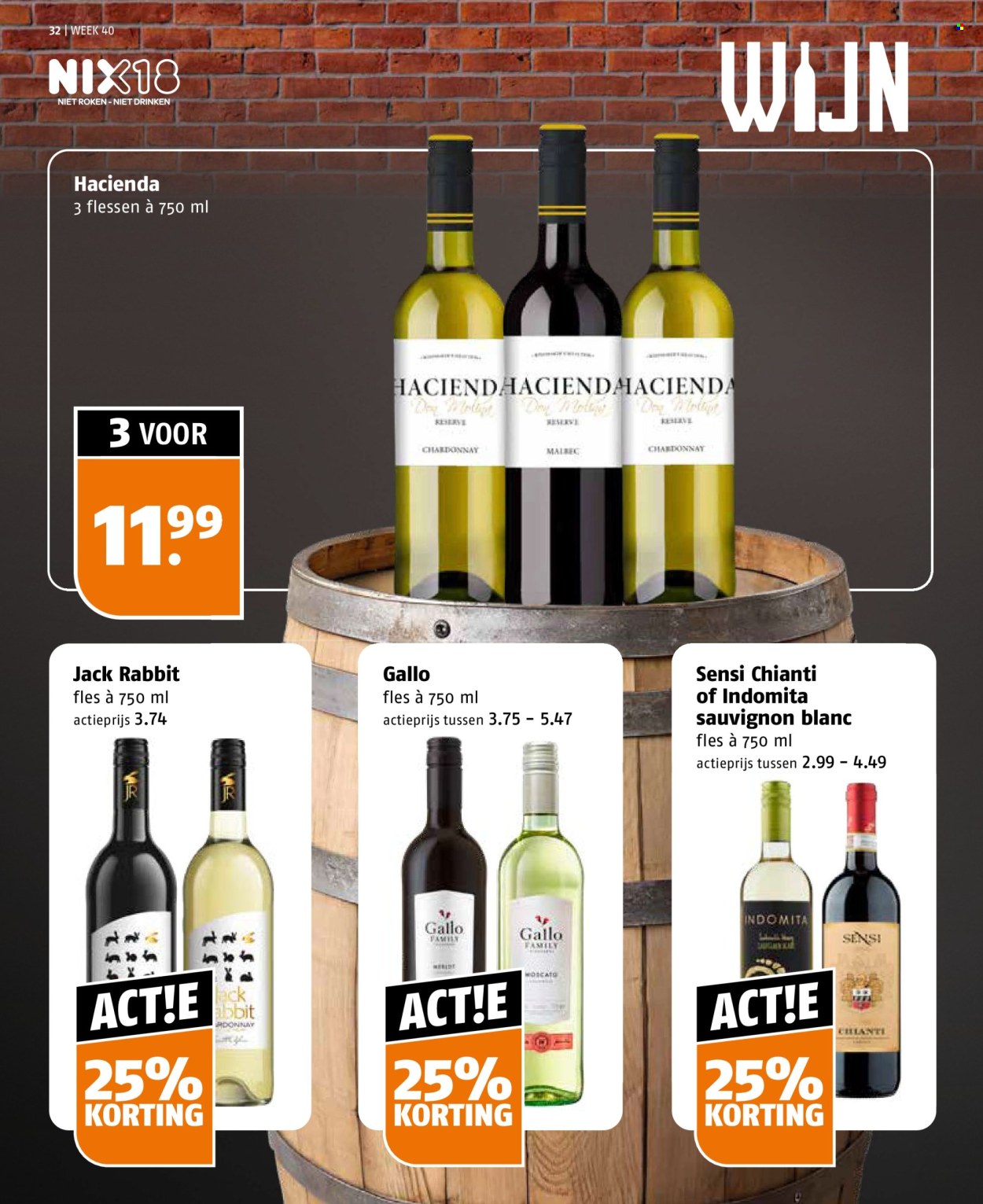 Poiesz-aanbieding - 27-9-2026 - 3-10-2026. Pagina 32
