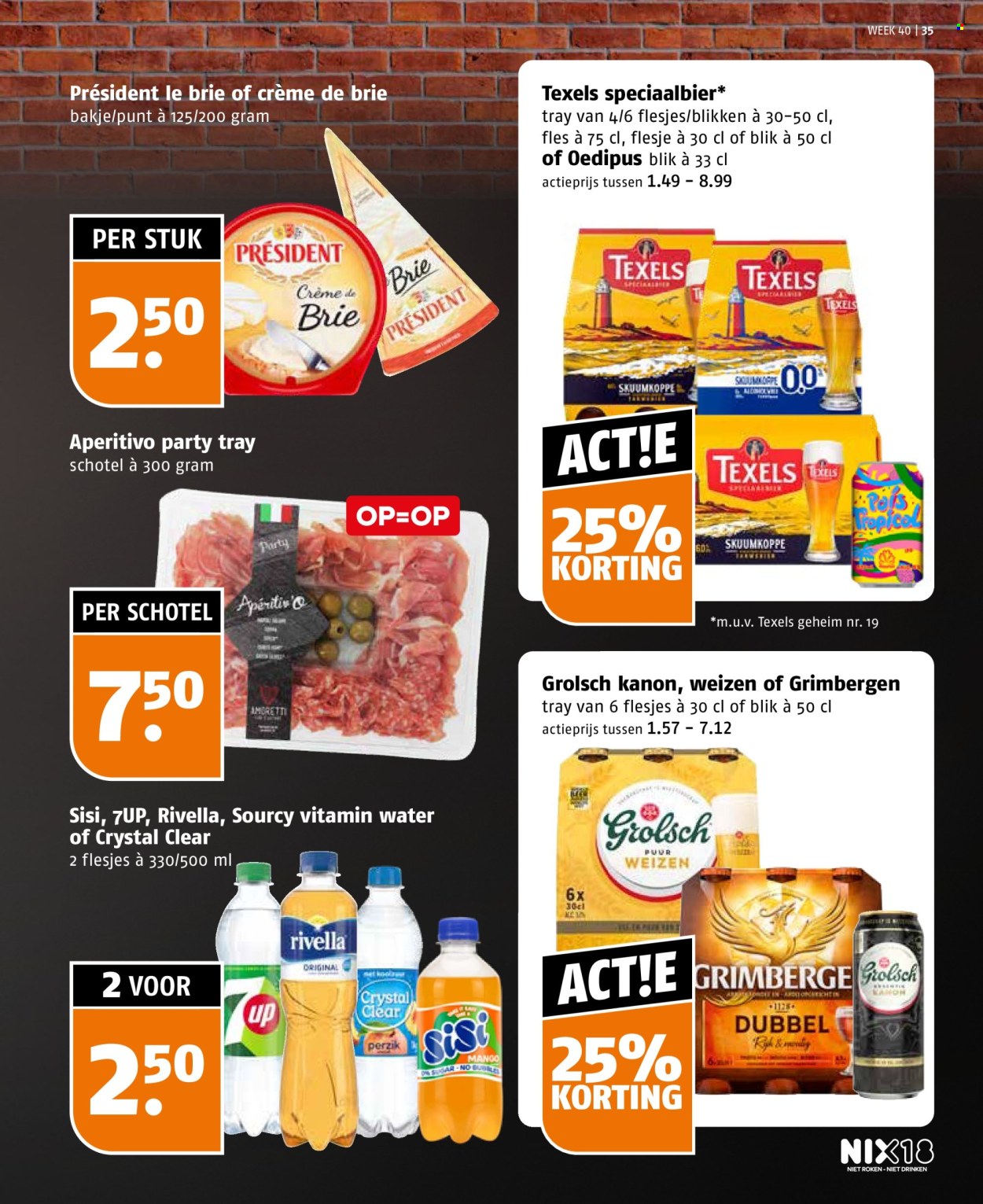 Poiesz-aanbieding - 27-9-2026 - 3-10-2026. Pagina 35