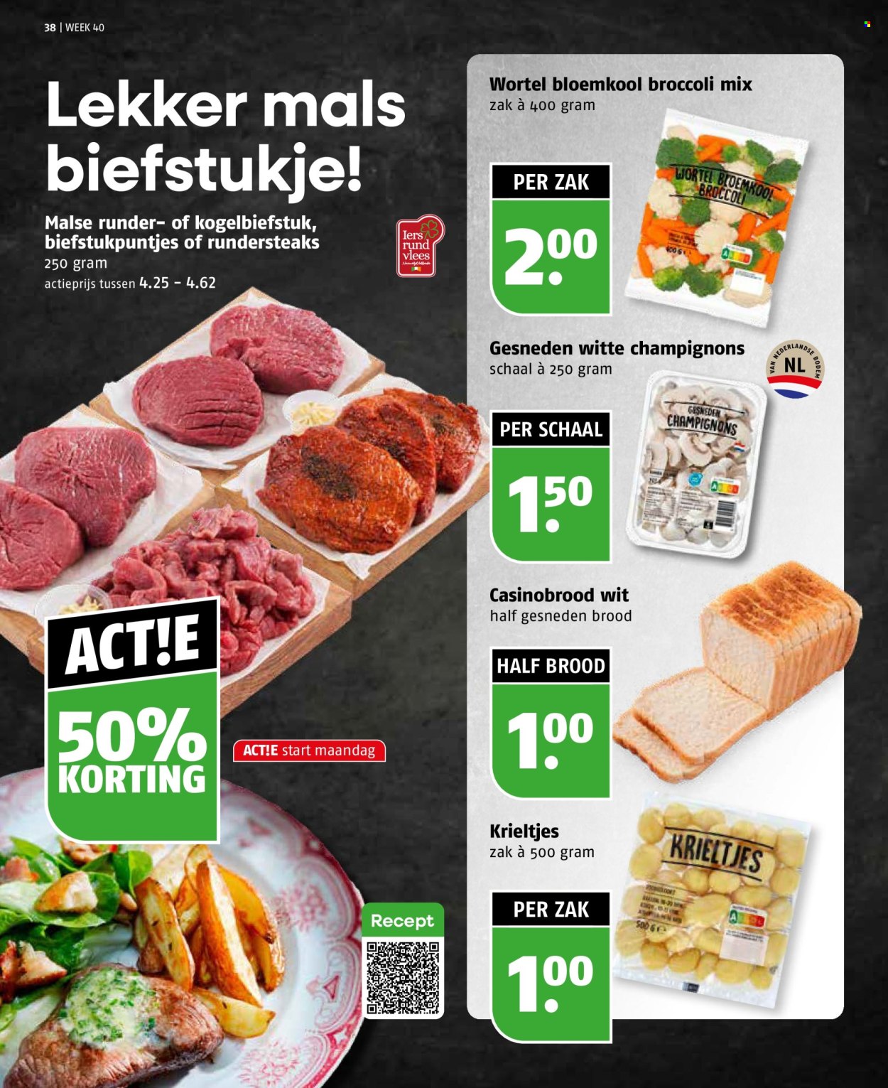 Poiesz-aanbieding - 27-9-2026 - 3-10-2026. Pagina 38
