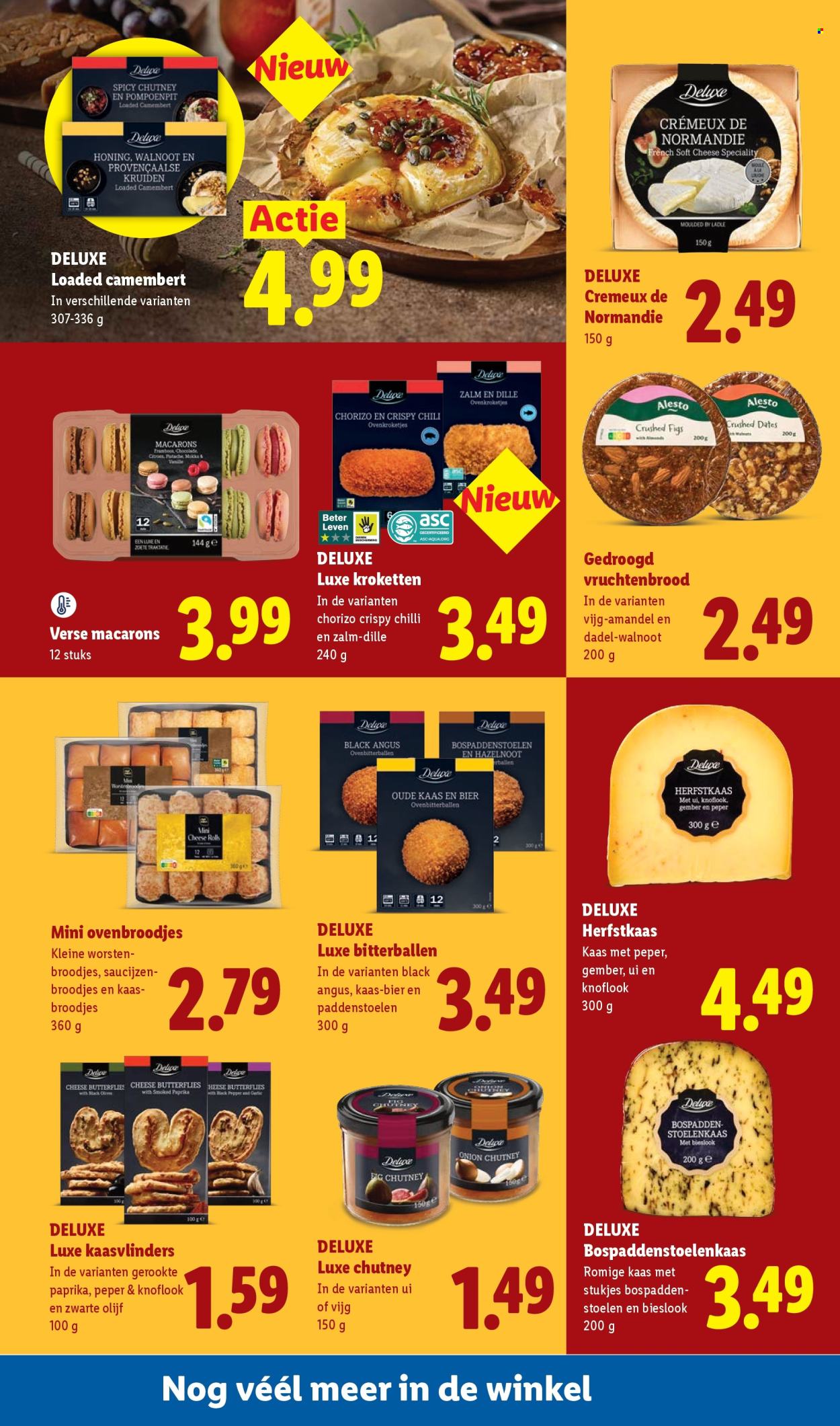 Lidl-aanbieding - 28-9-2026 - 4-10-2026. Pagina 17