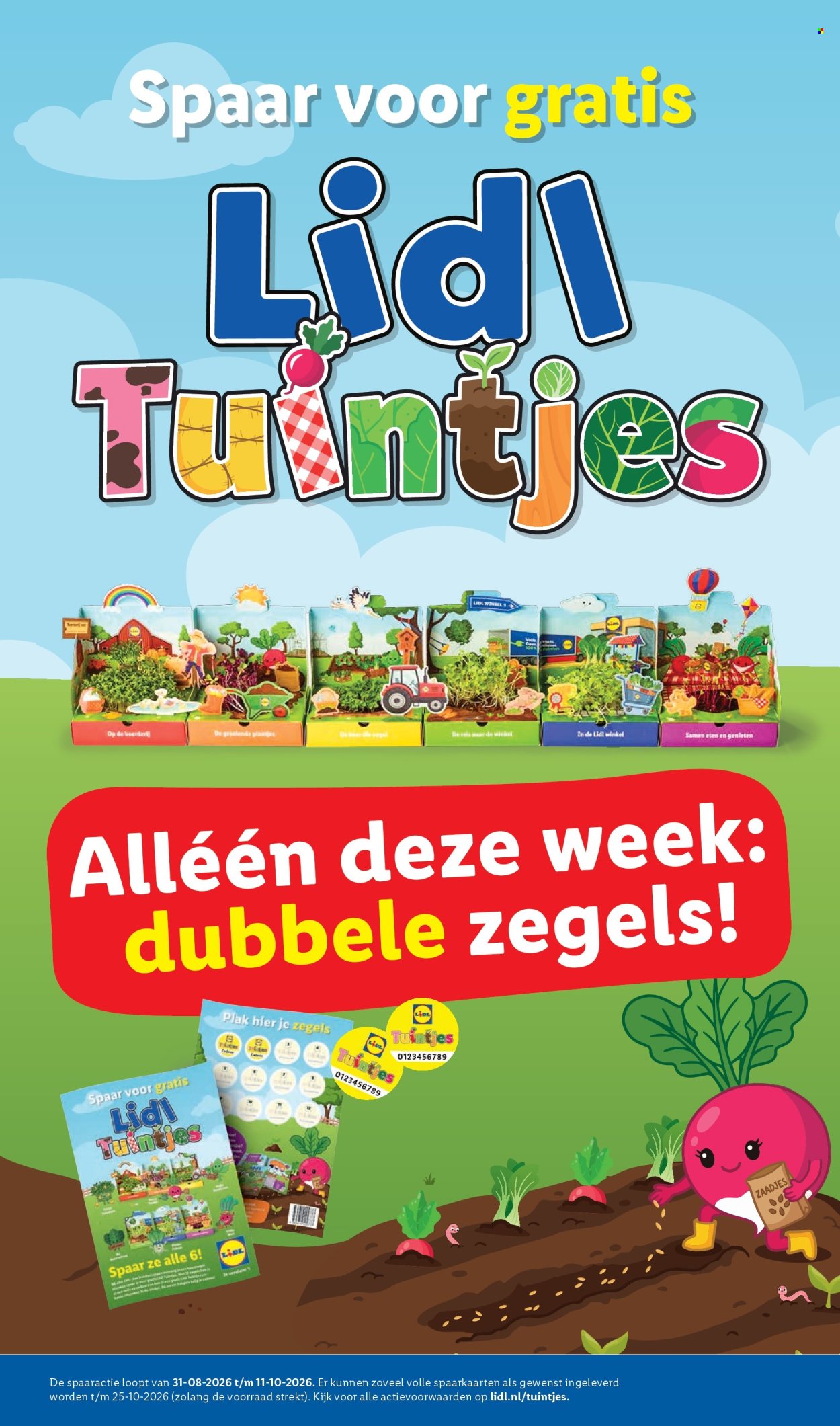 Lidl-aanbieding - 28-9-2026 - 4-10-2026. Pagina 14